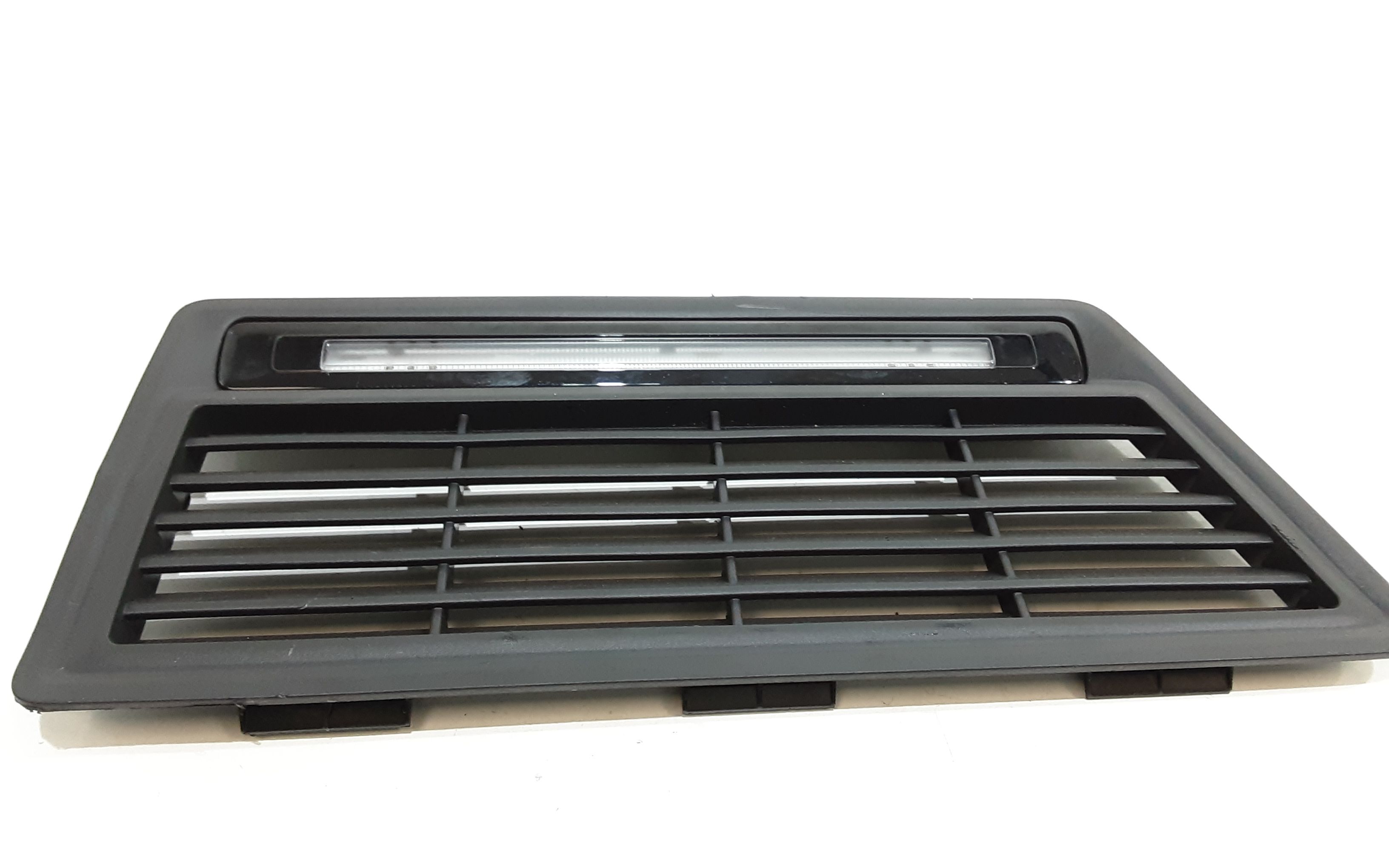 Griglia di rivestimento del bagagliaio AUDI Q5 Serie (FYB)