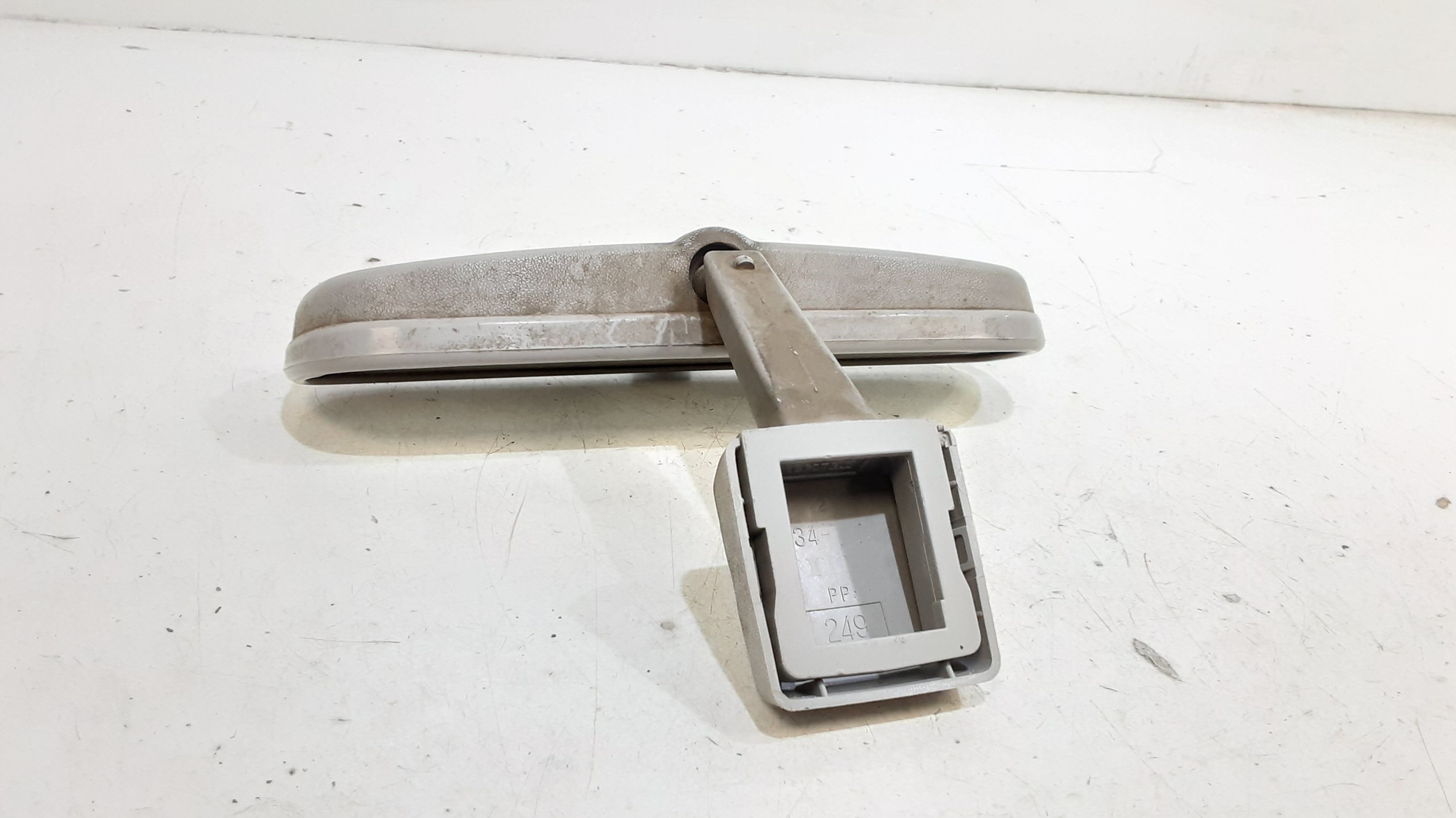 Specchietto Retrovisore Interno TOYOTA Corolla Verso 1 Serie