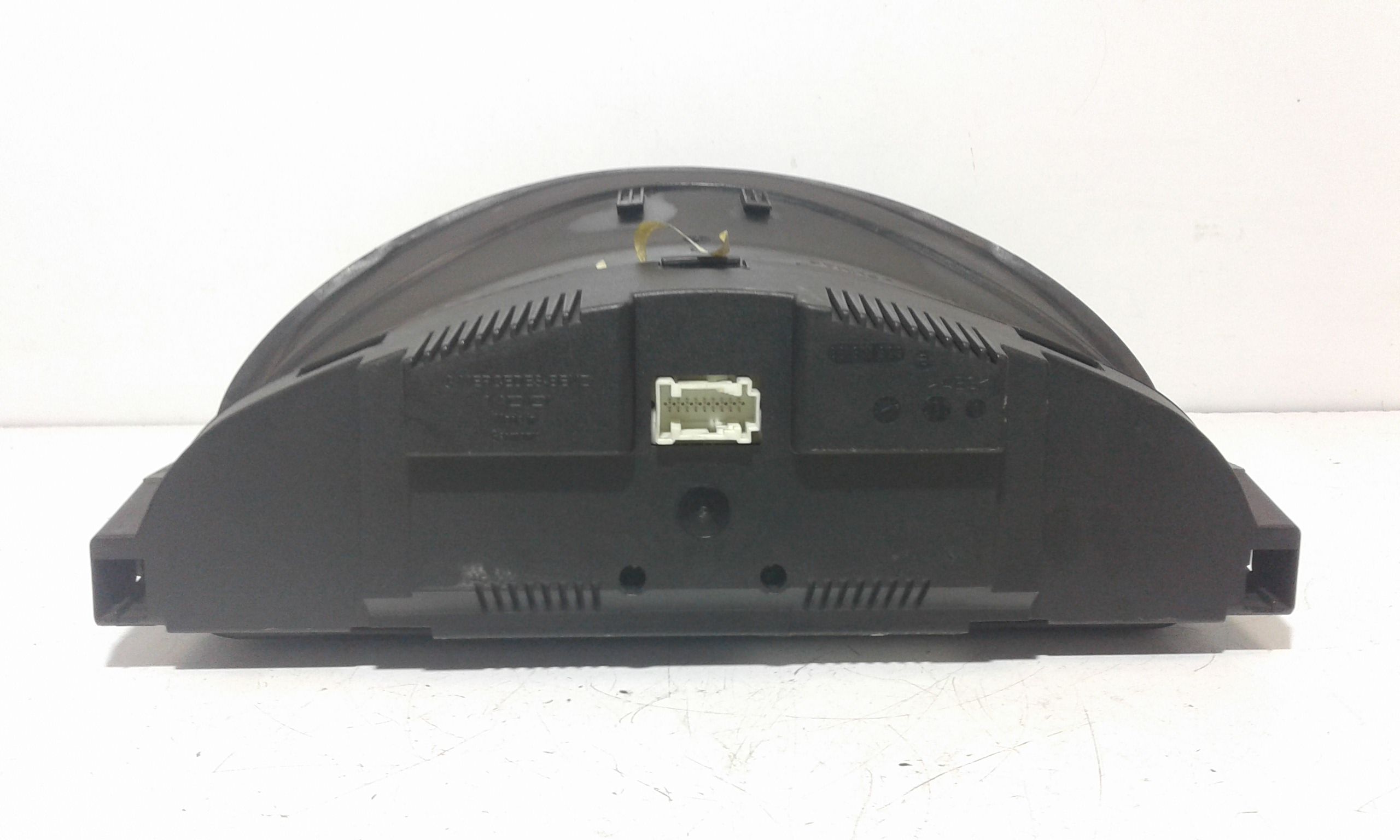 Quadro Strumenti MERCEDES Classe C S. Wagon W203 2 Serie