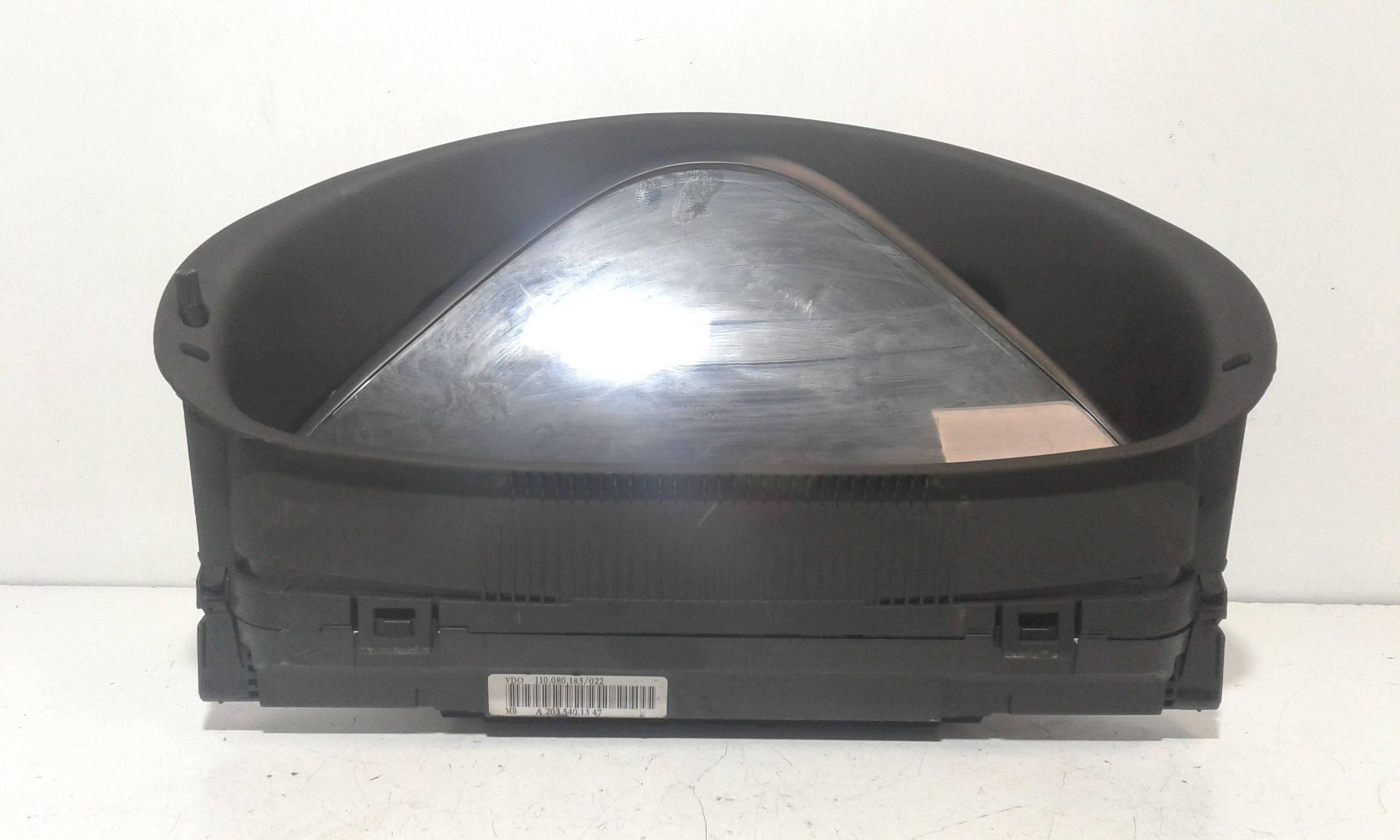 Quadro Strumenti MERCEDES Classe C S. Wagon W203 2 Serie