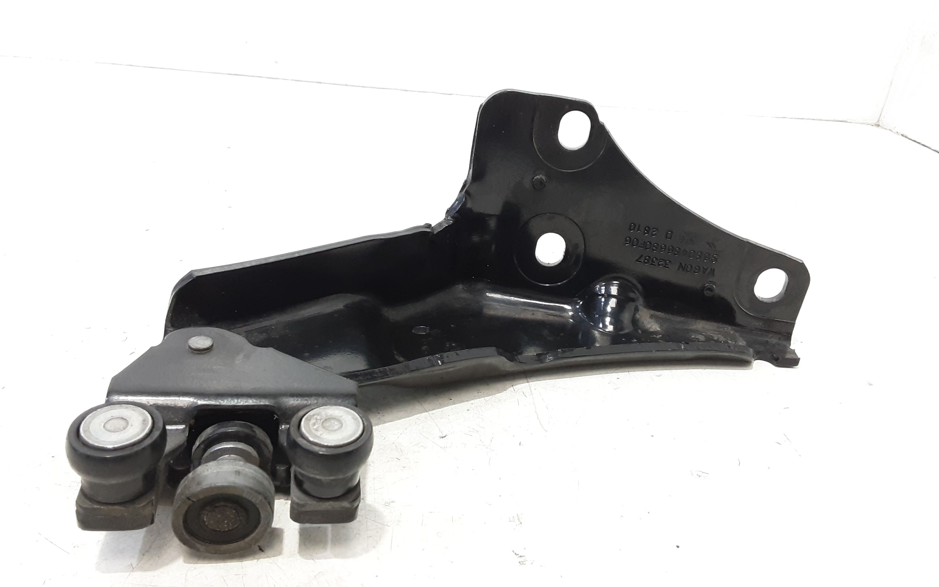 Cerniera porta scorrevole sx PEUGEOT Partner Tepee (08>)