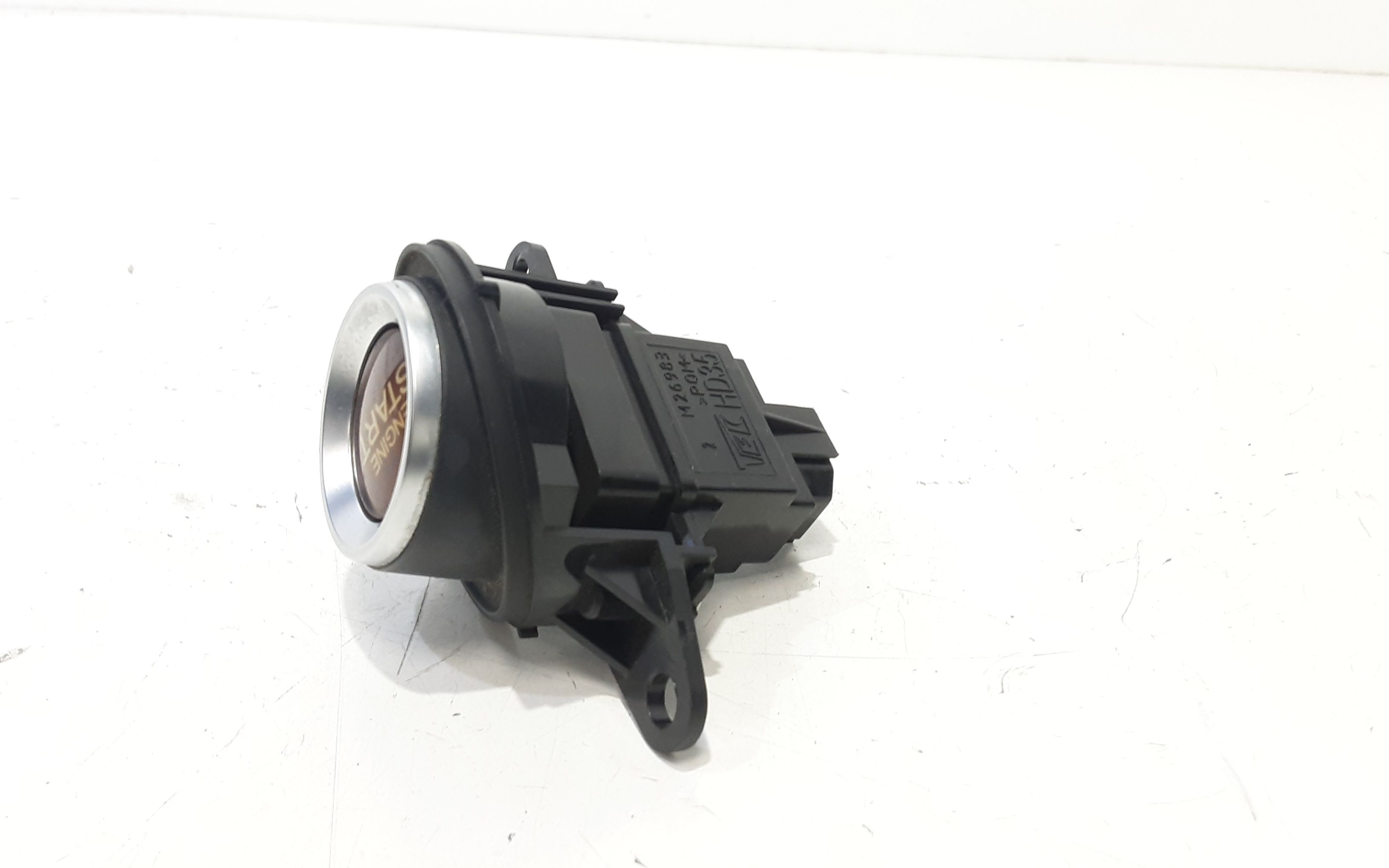 Pulsante interruttore accensione HONDA Civic Berlina 3P (07>12)