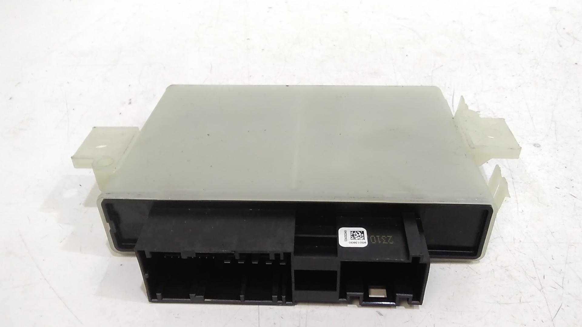 Modulo elettronico MERCEDES GLB Serie (X247) (19>)