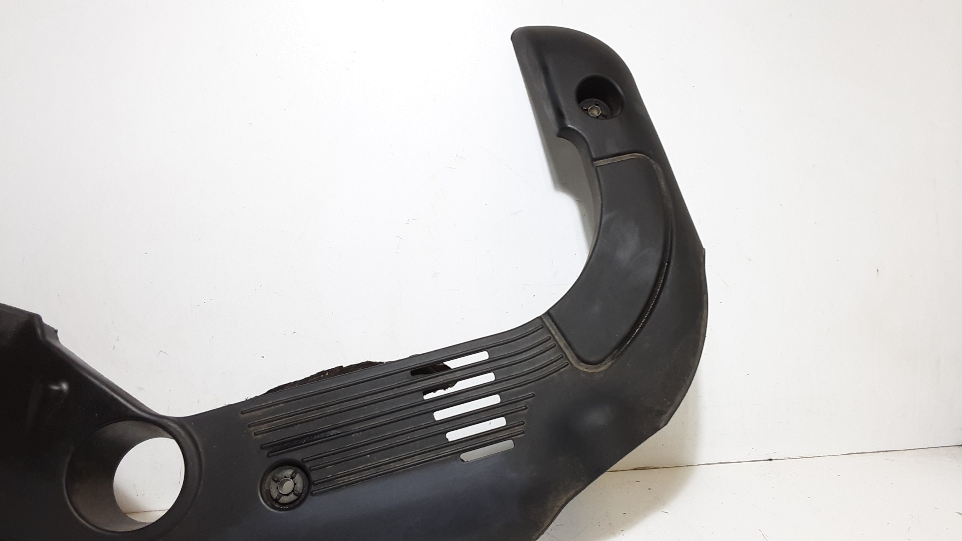 Cover Box Filtro Aria ALFA ROMEO Mito 1 Serie