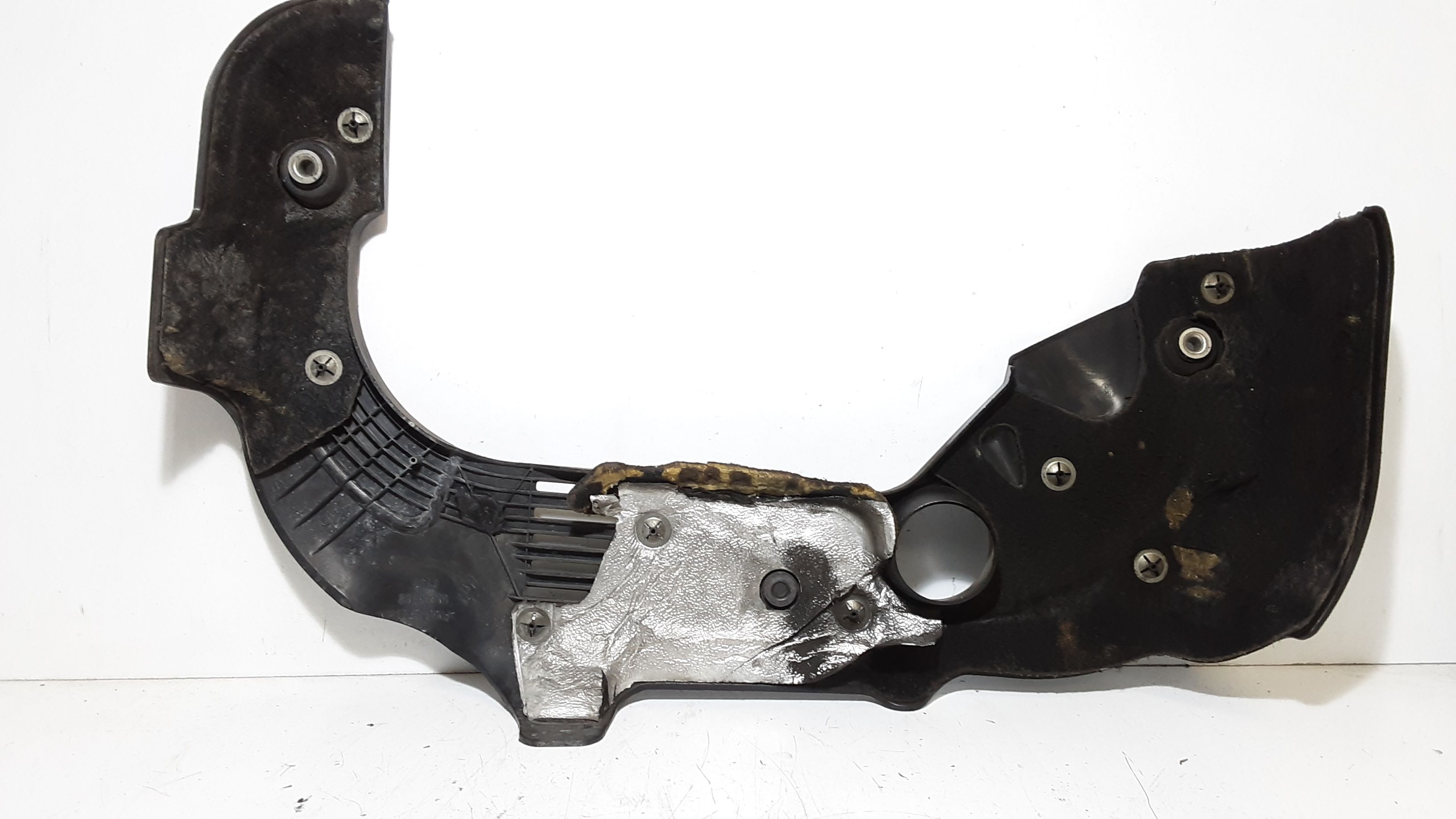 Cover Box Filtro Aria ALFA ROMEO Mito 1 Serie