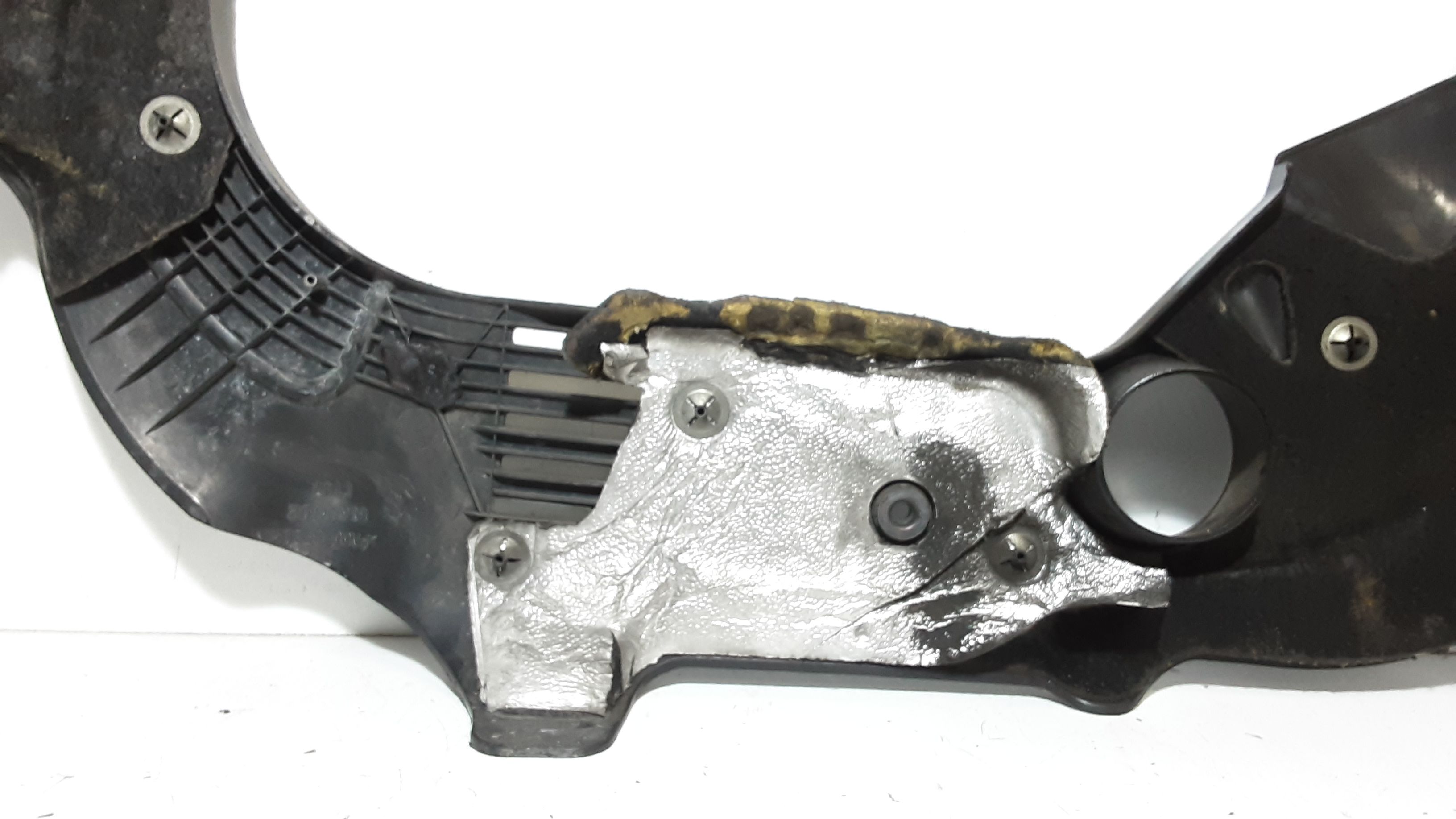 Cover Box Filtro Aria ALFA ROMEO Mito 1 Serie