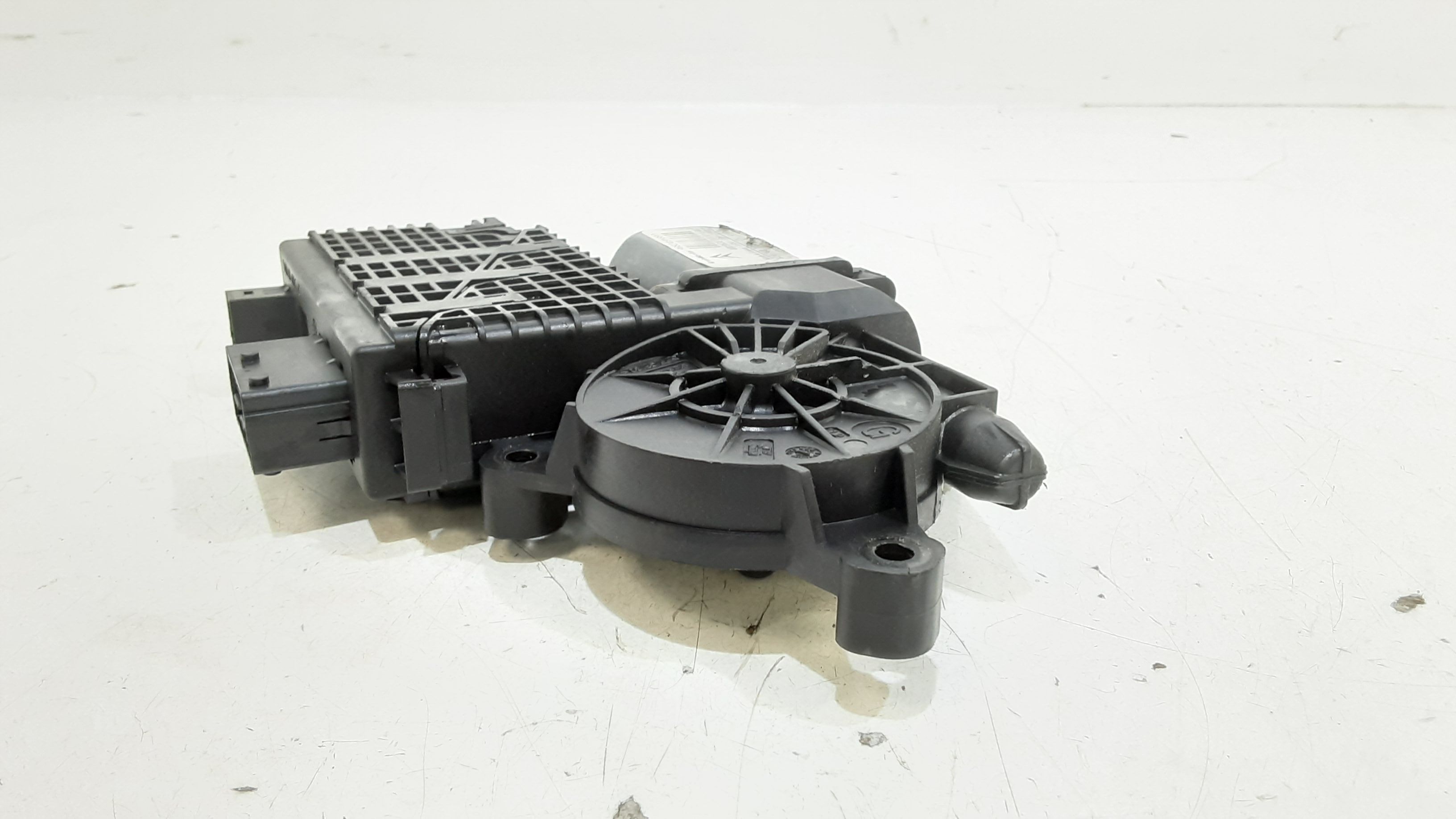Motorino Alzavetro anteriore Sinistro CITROEN C4 Picasso (06>13) Mk1
