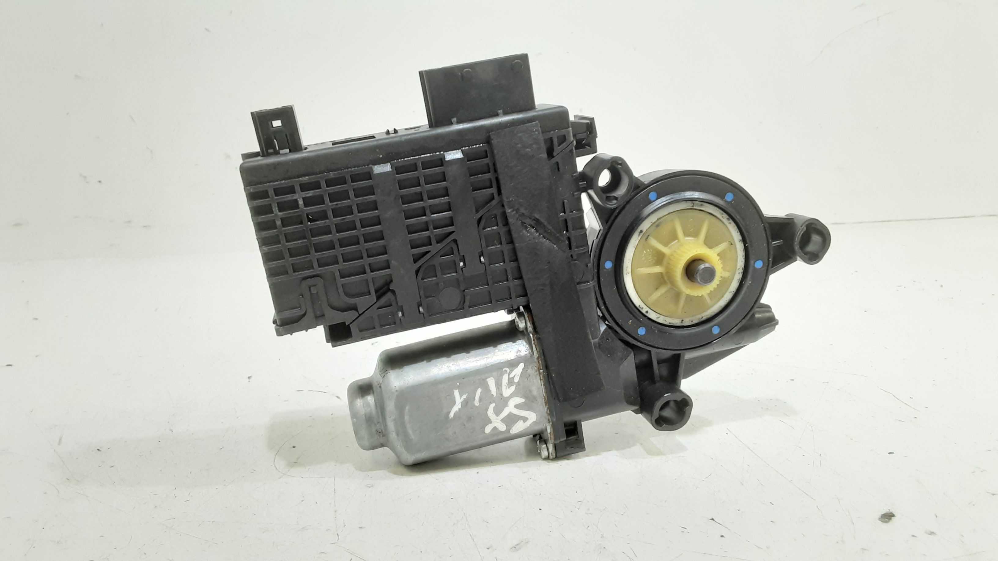 Motorino Alzavetro anteriore Sinistro CITROEN C4 Picasso (06>13) Mk1