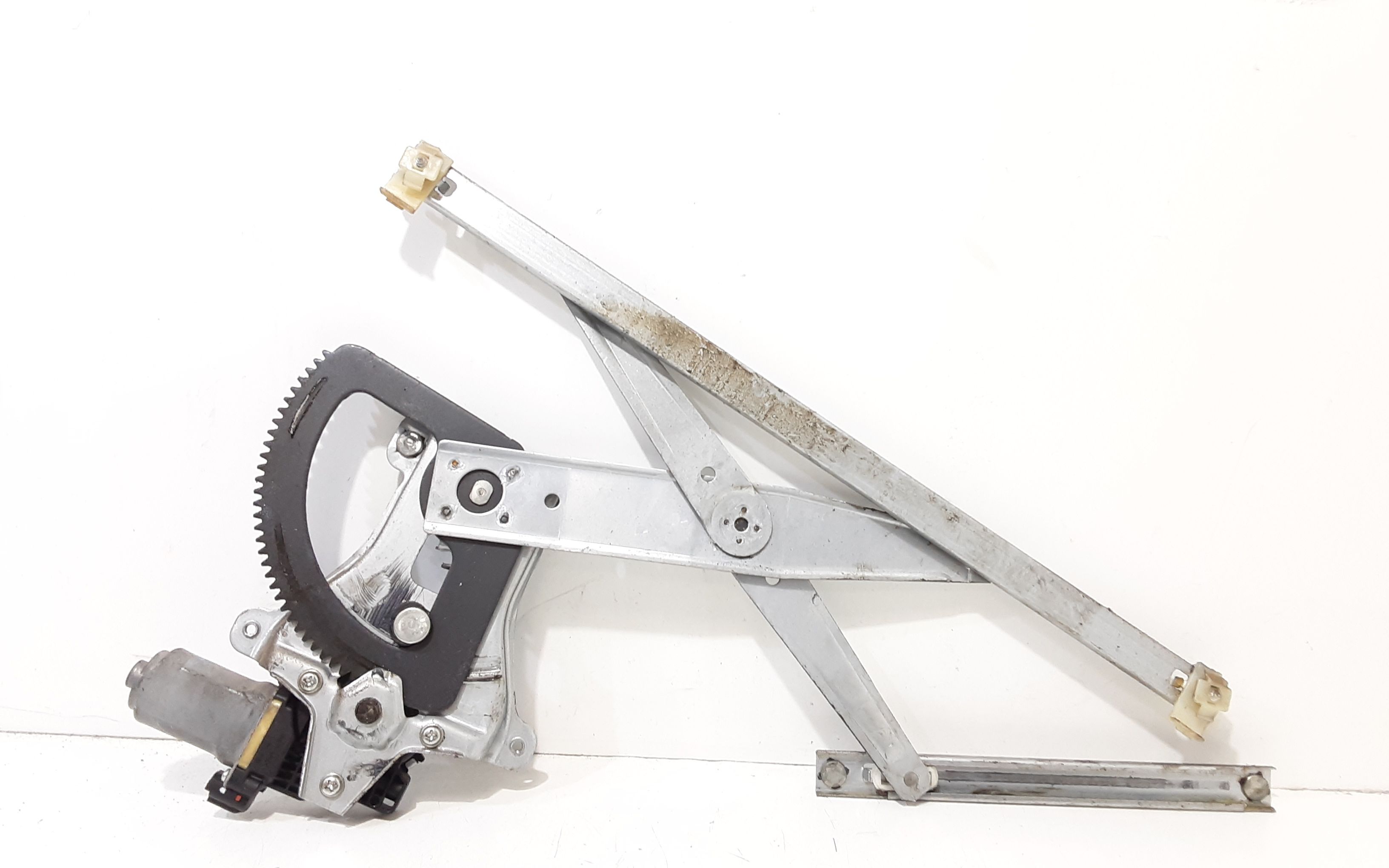 Cremagliera anteriore sinistra Guida CHEVROLET Aveo 1 Serie