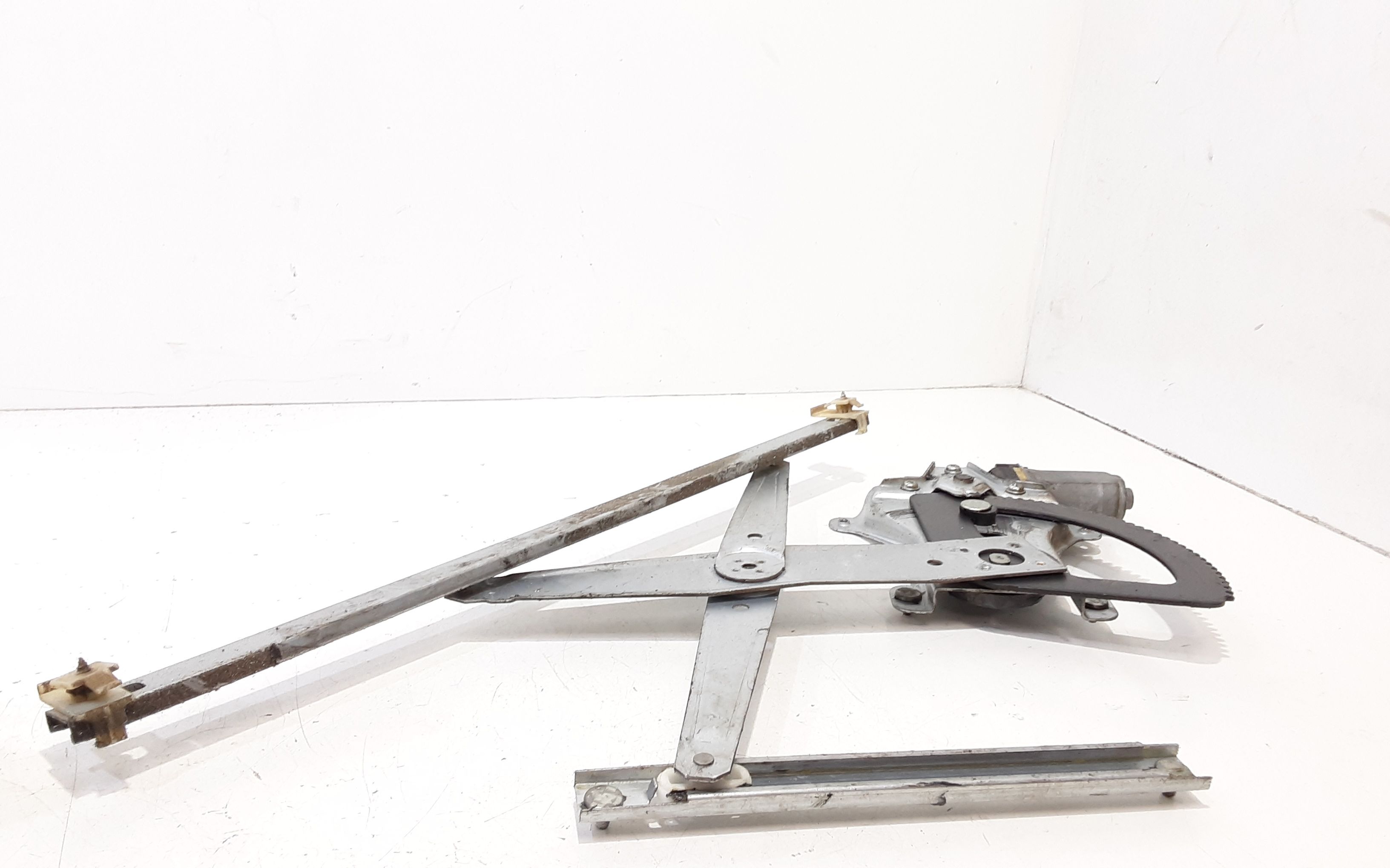 Cremagliera anteriore sinistra Guida CHEVROLET Aveo 1 Serie