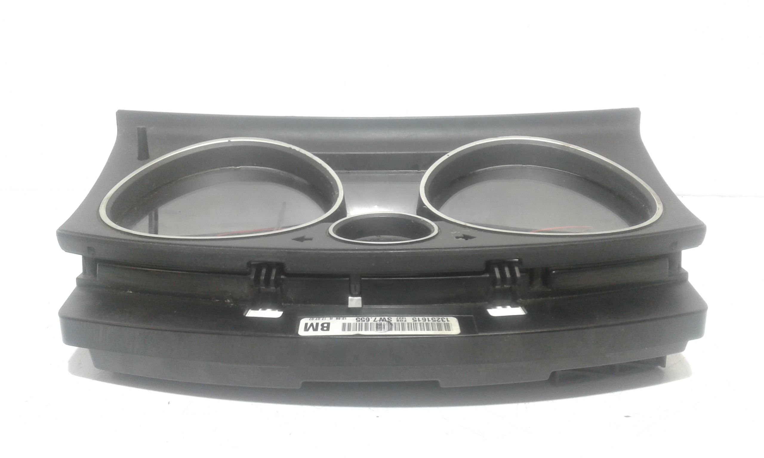 Quadro Strumenti OPEL Astra H Berlina 2 serie