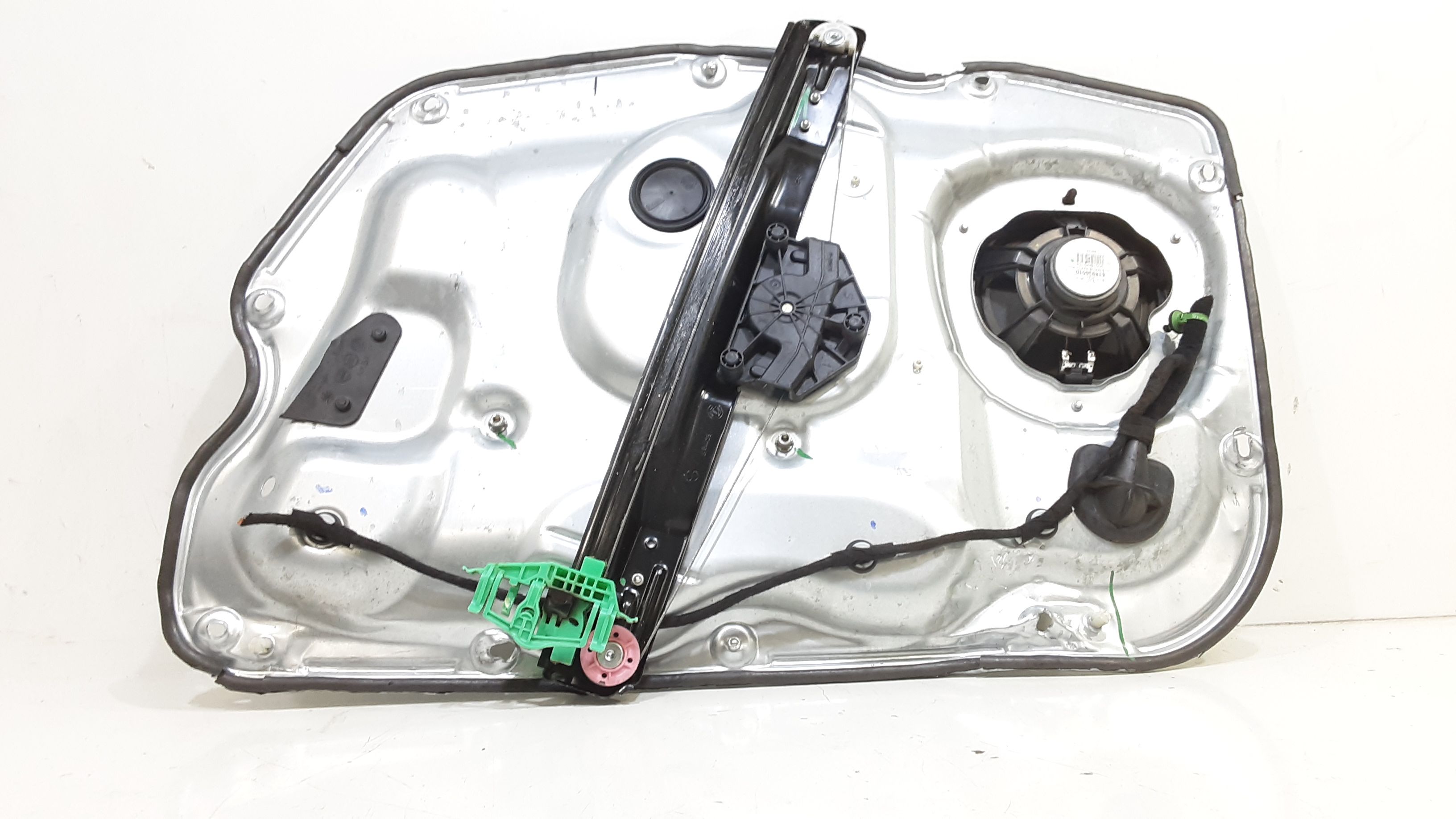 Cremagliera anteriore sinistra Guida ALFA ROMEO Giulietta Serie