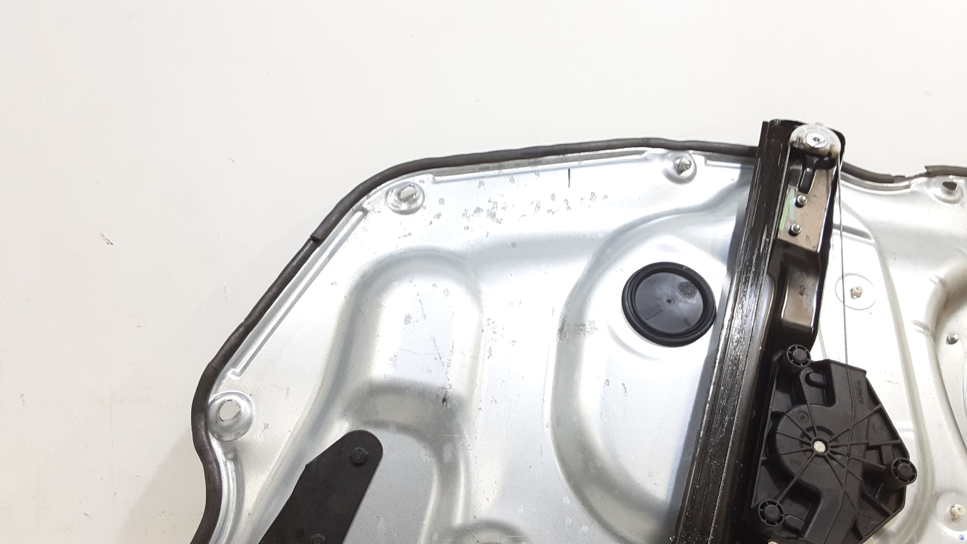 Cremagliera anteriore sinistra Guida ALFA ROMEO Giulietta Serie