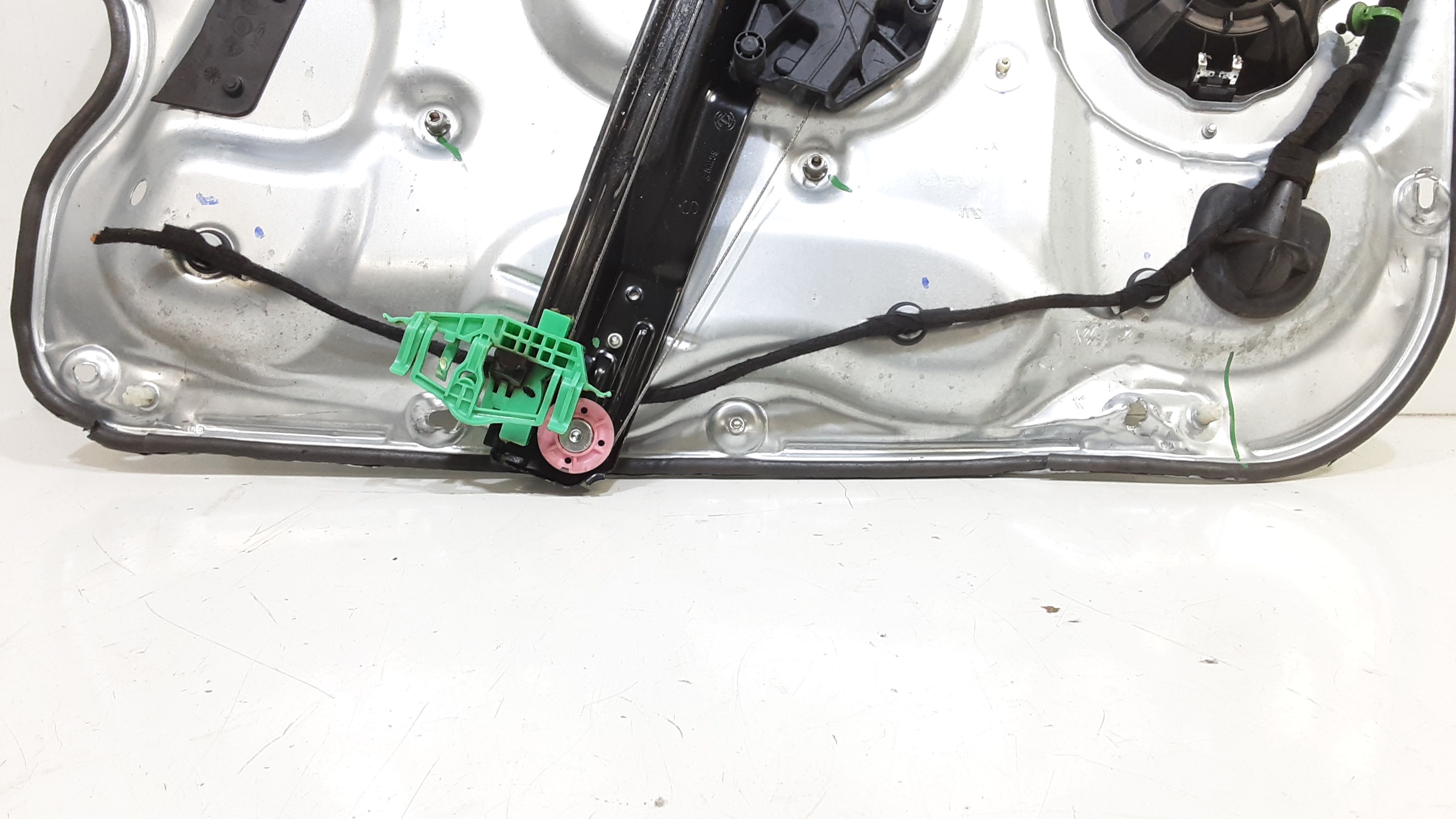 Cremagliera anteriore sinistra Guida ALFA ROMEO Giulietta Serie