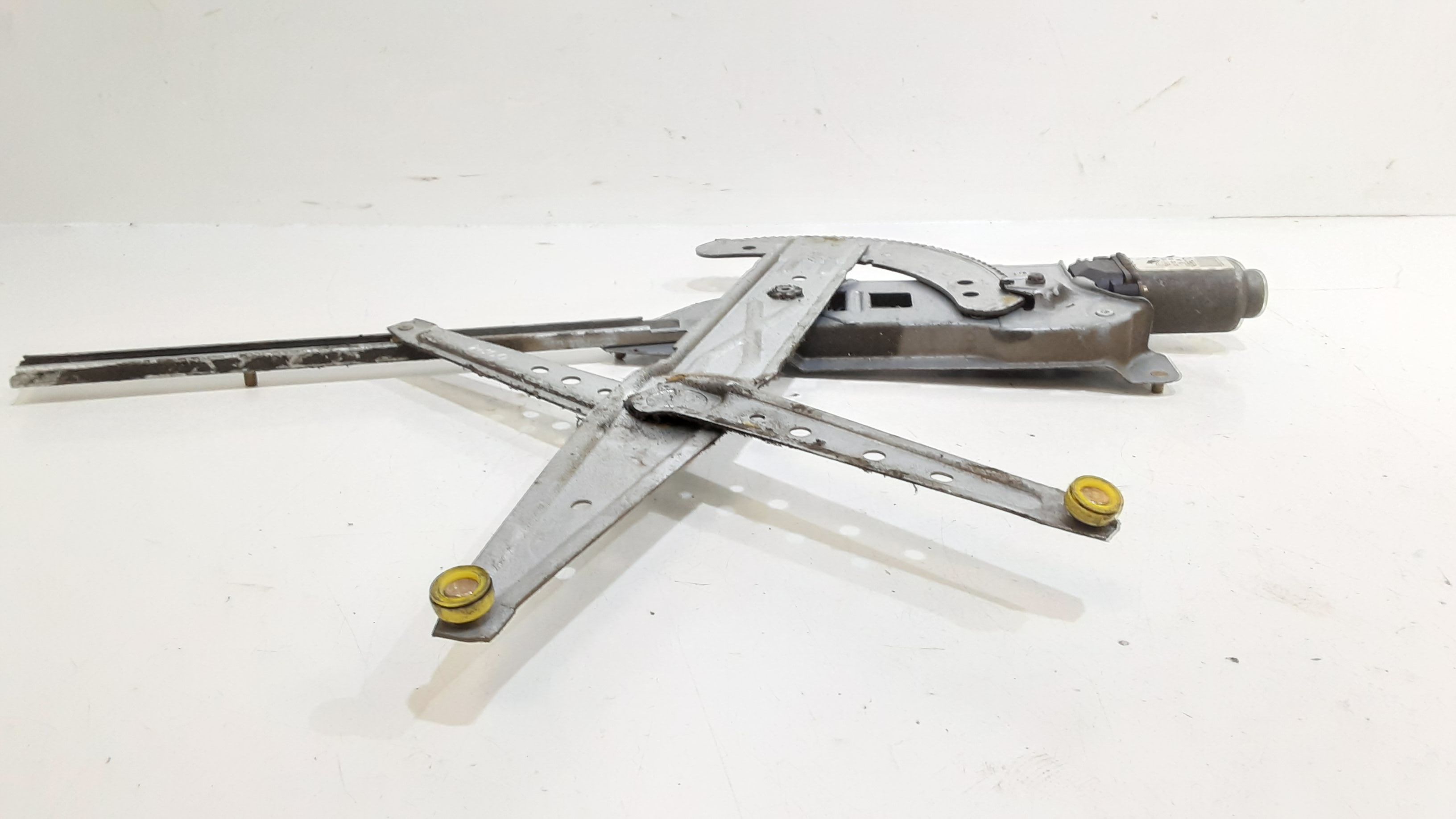 Cremagliera anteriore sinistra Guida RENAULT Kangoo 1 Serie