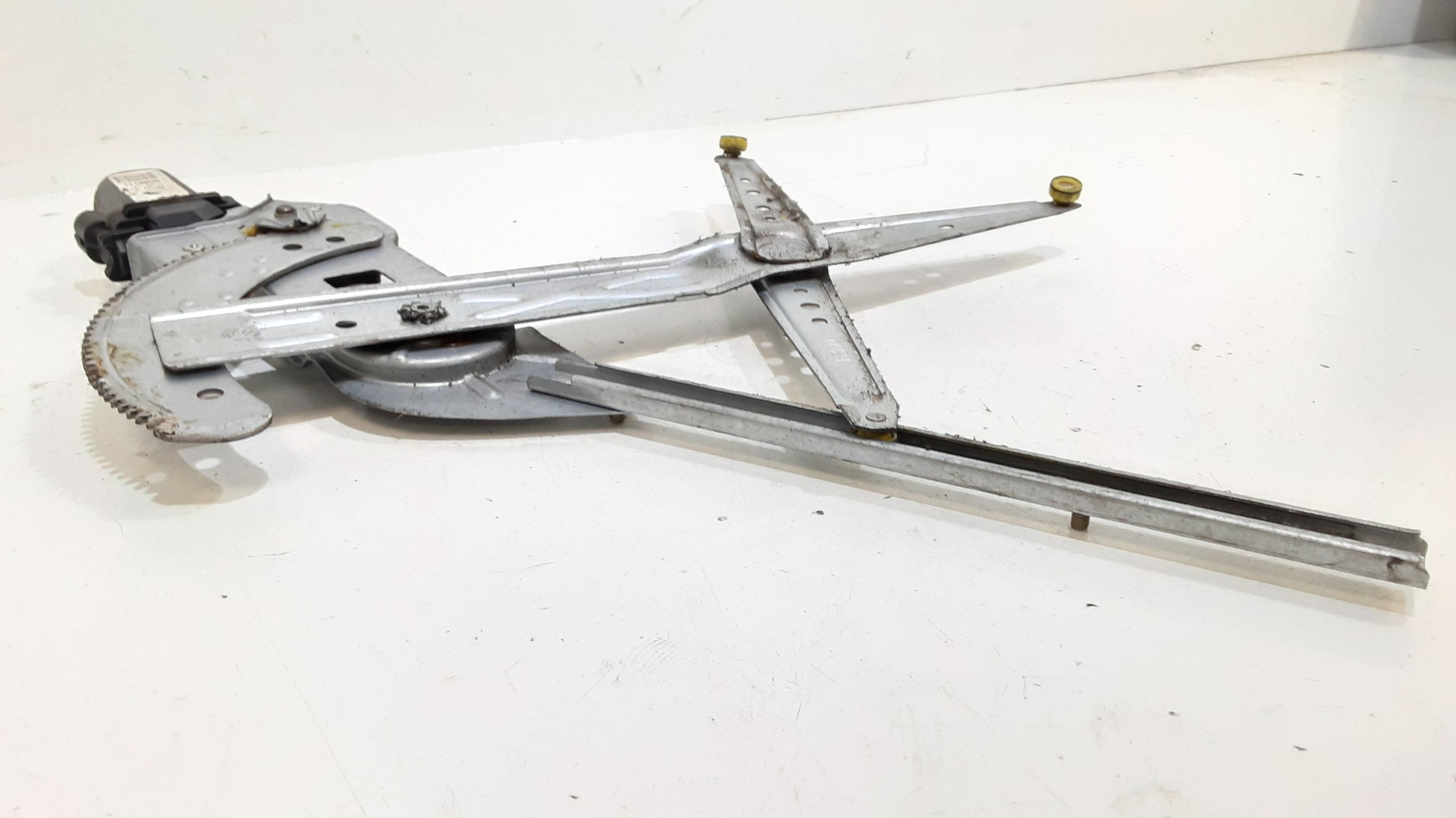 Cremagliera anteriore sinistra Guida RENAULT Kangoo 1 Serie