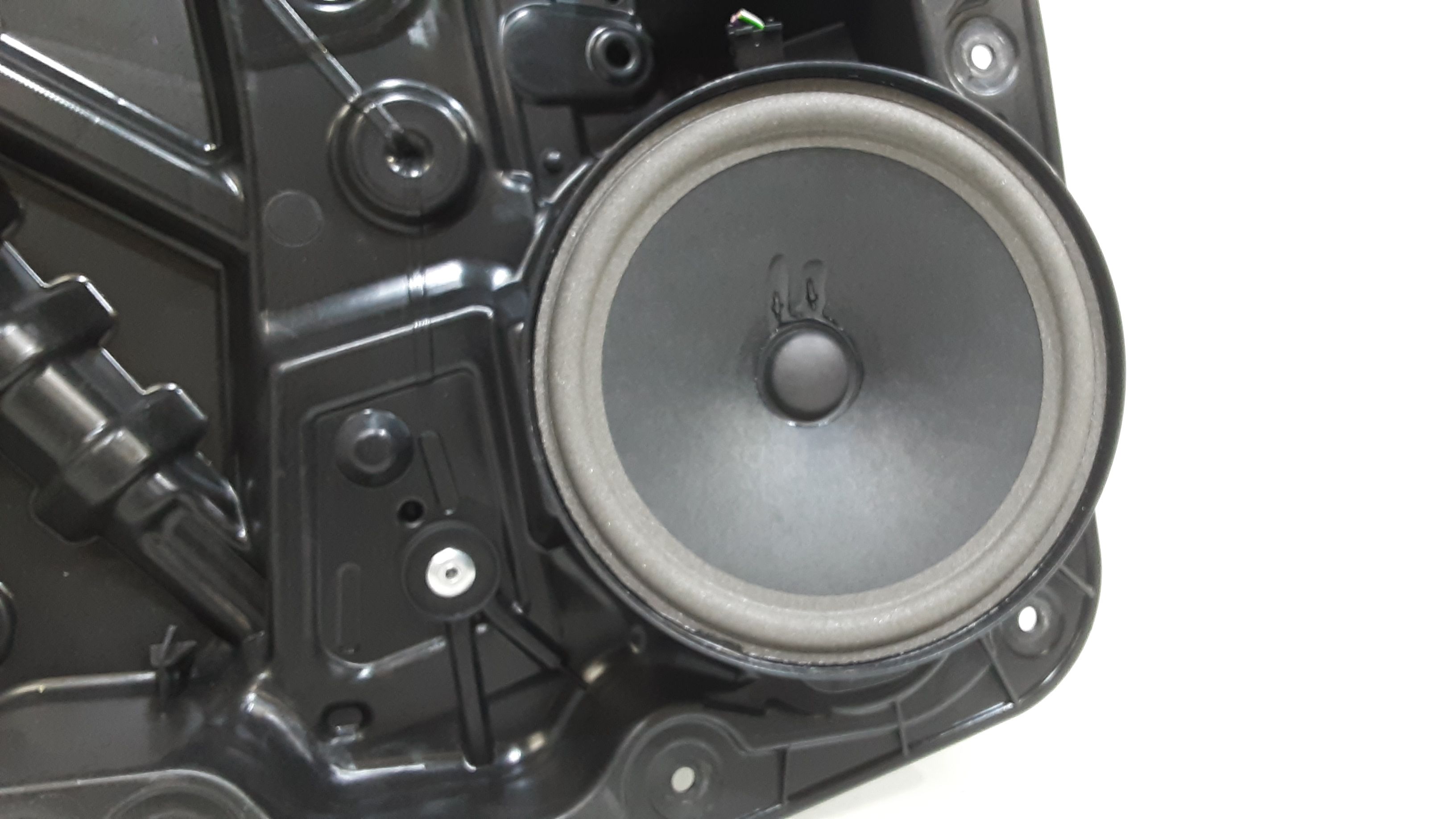 Cremagliera anteriore sinistra Guida MERCEDES Classe B Serie (W247) (18>21)