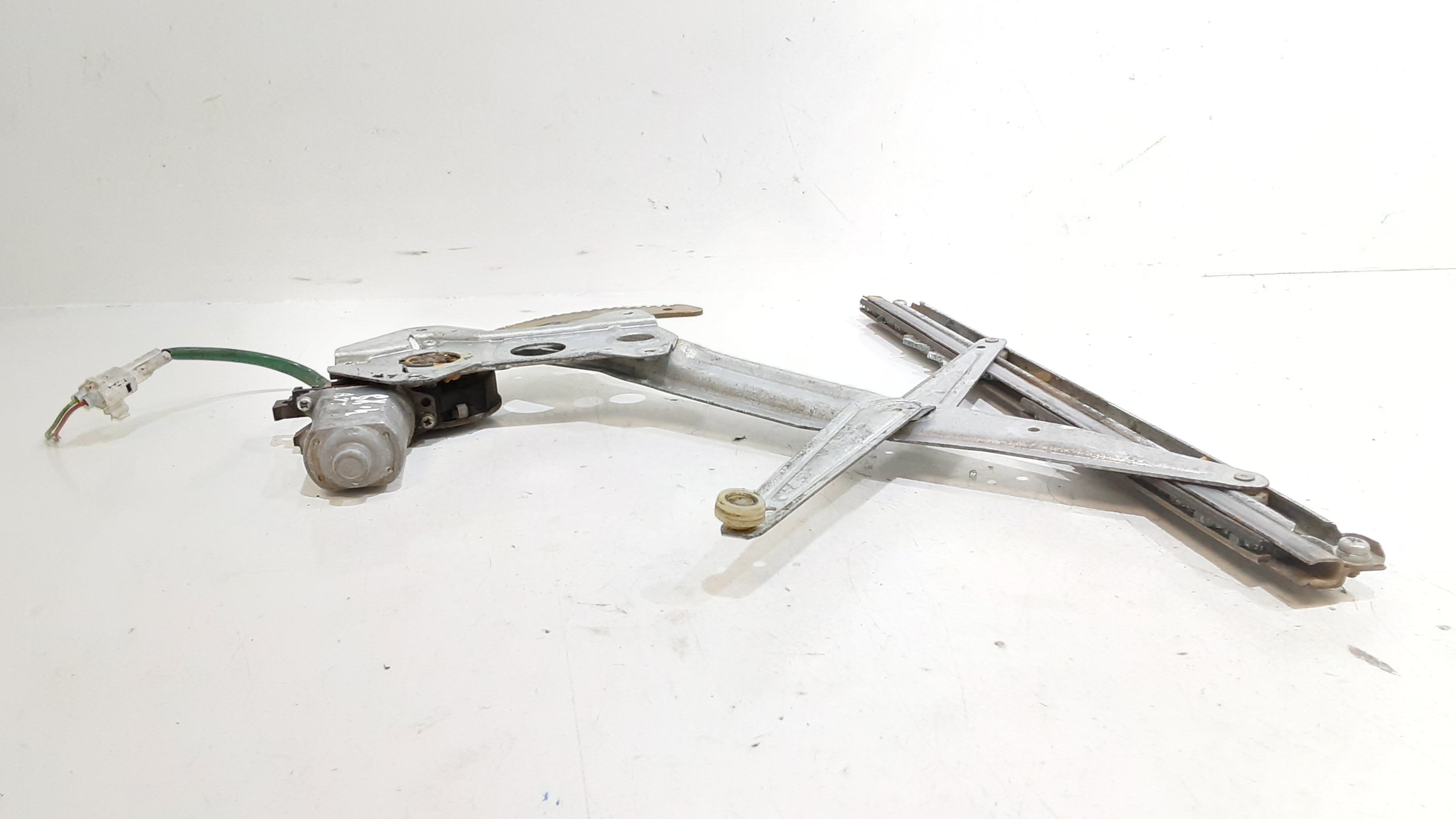 Cremagliera anteriore sinistra Guida SUZUKI Ignis 1 Serie