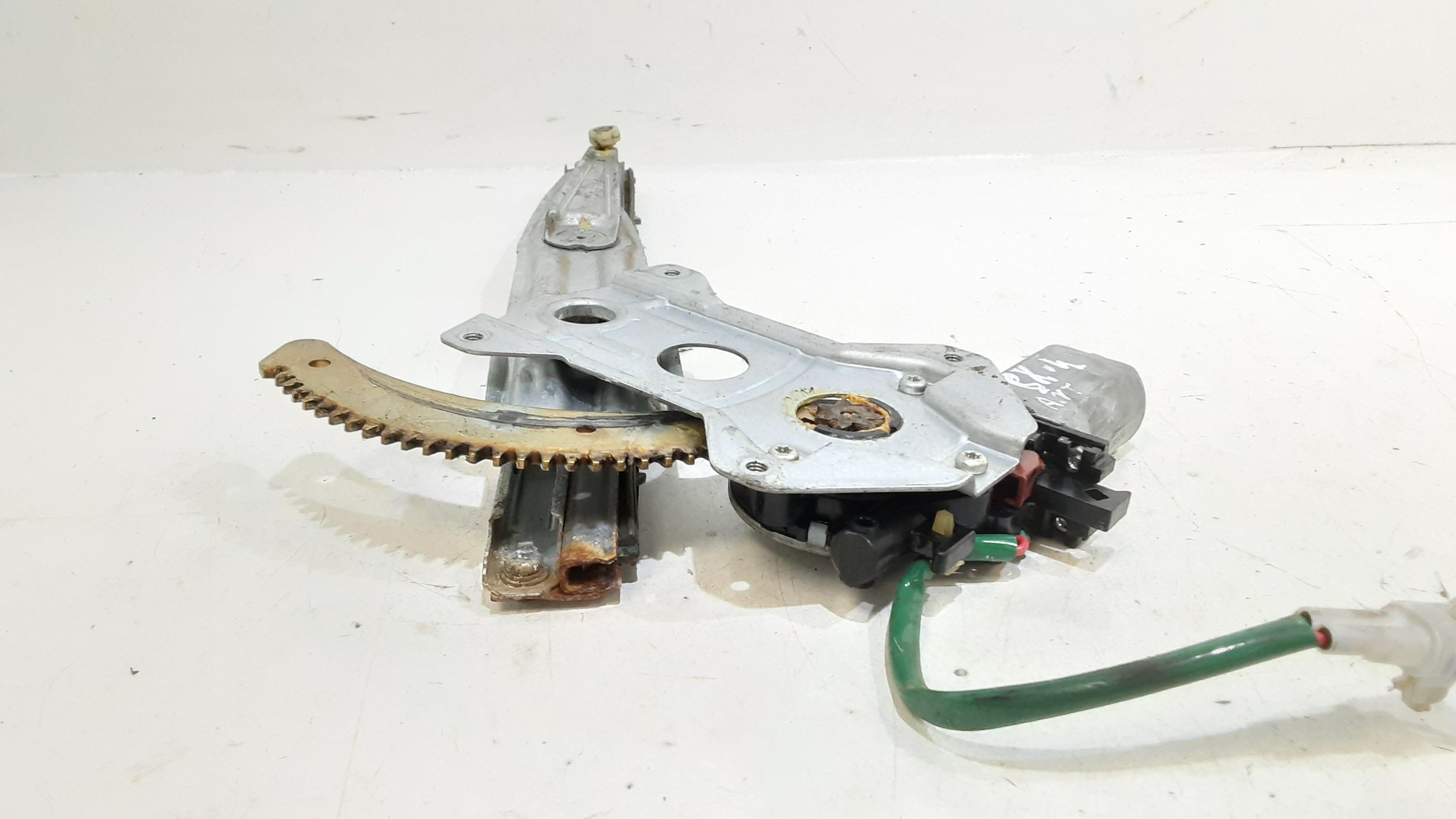 Cremagliera anteriore sinistra Guida SUZUKI Ignis 1 Serie