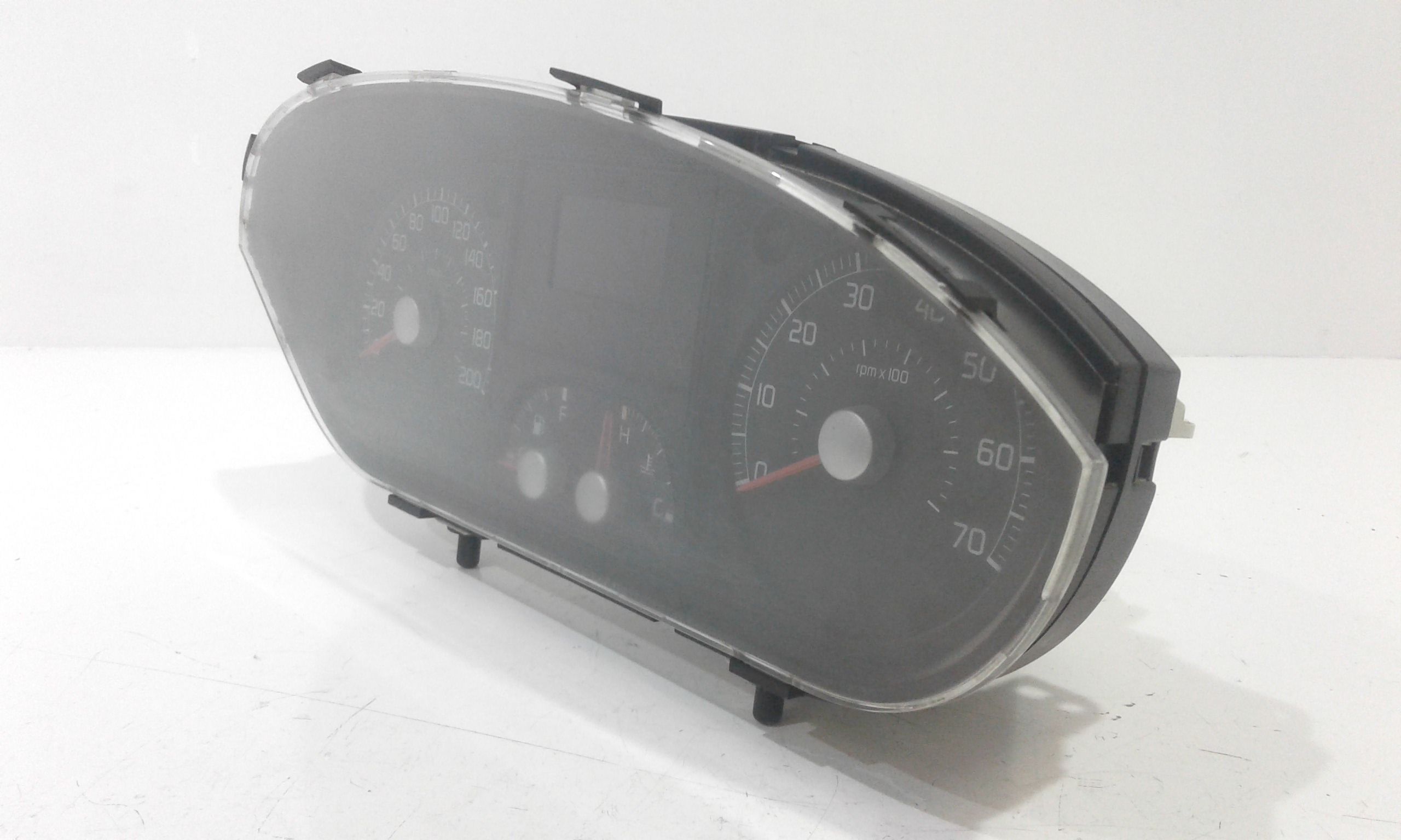 Quadro Strumenti FIAT Idea 1 Serie