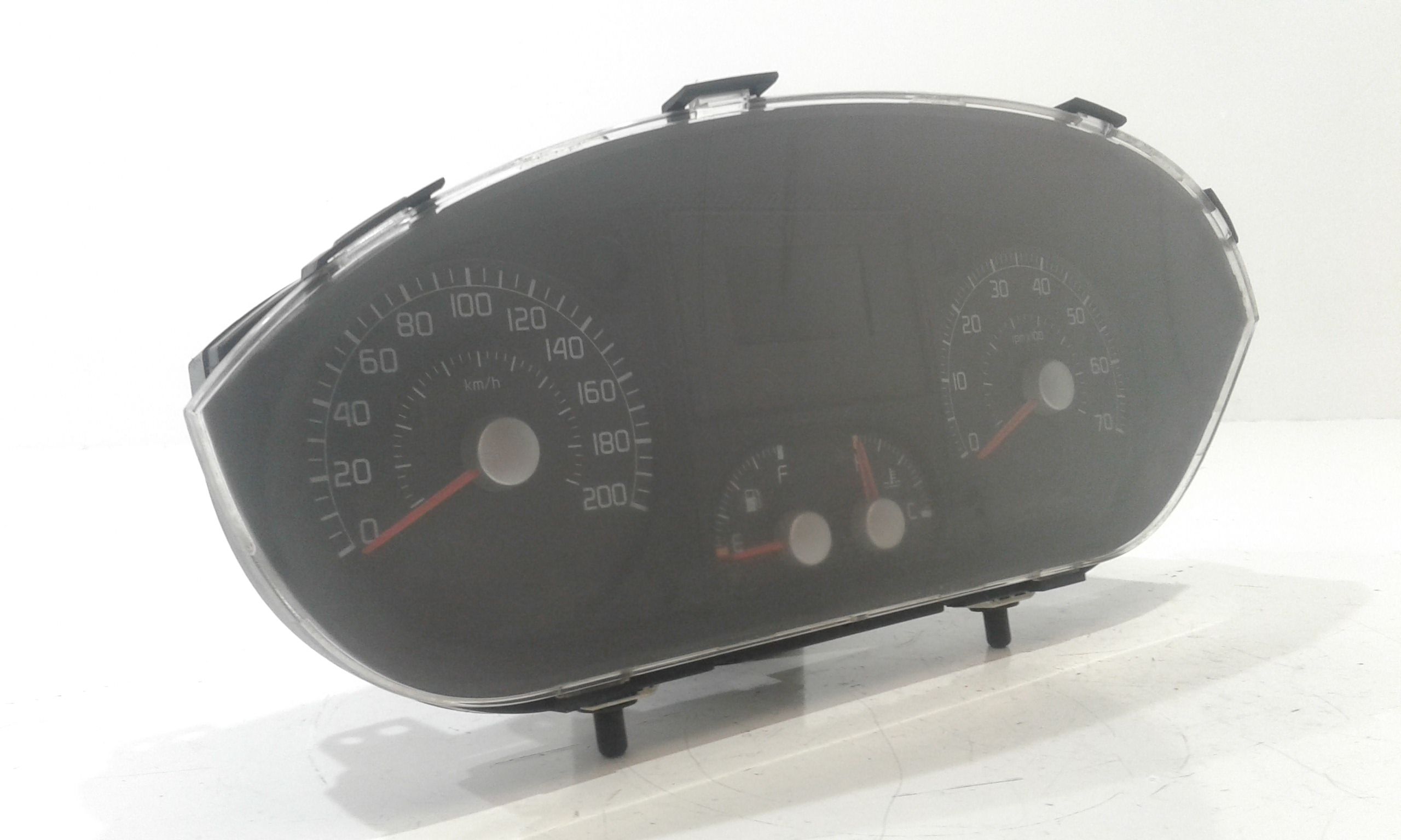 Quadro Strumenti FIAT Idea 1 Serie