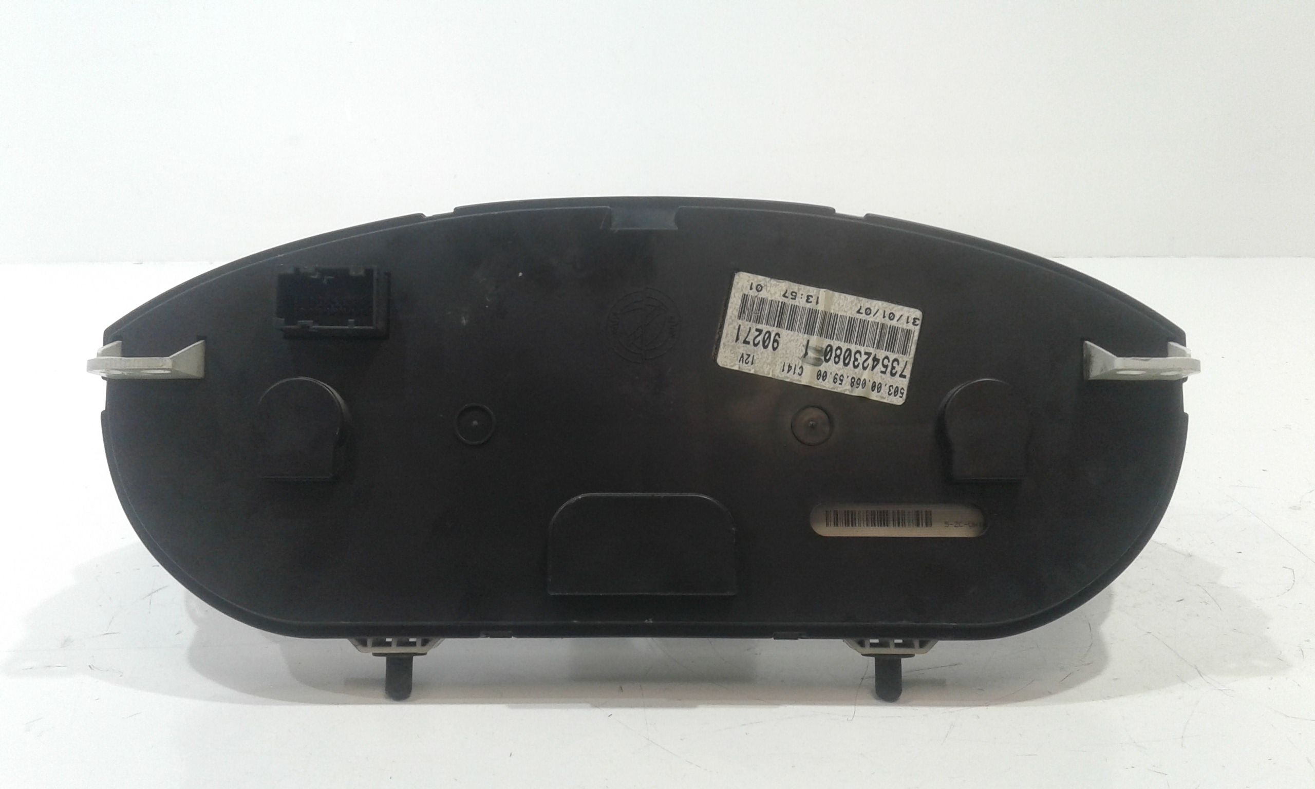 Quadro Strumenti FIAT Idea 1 Serie