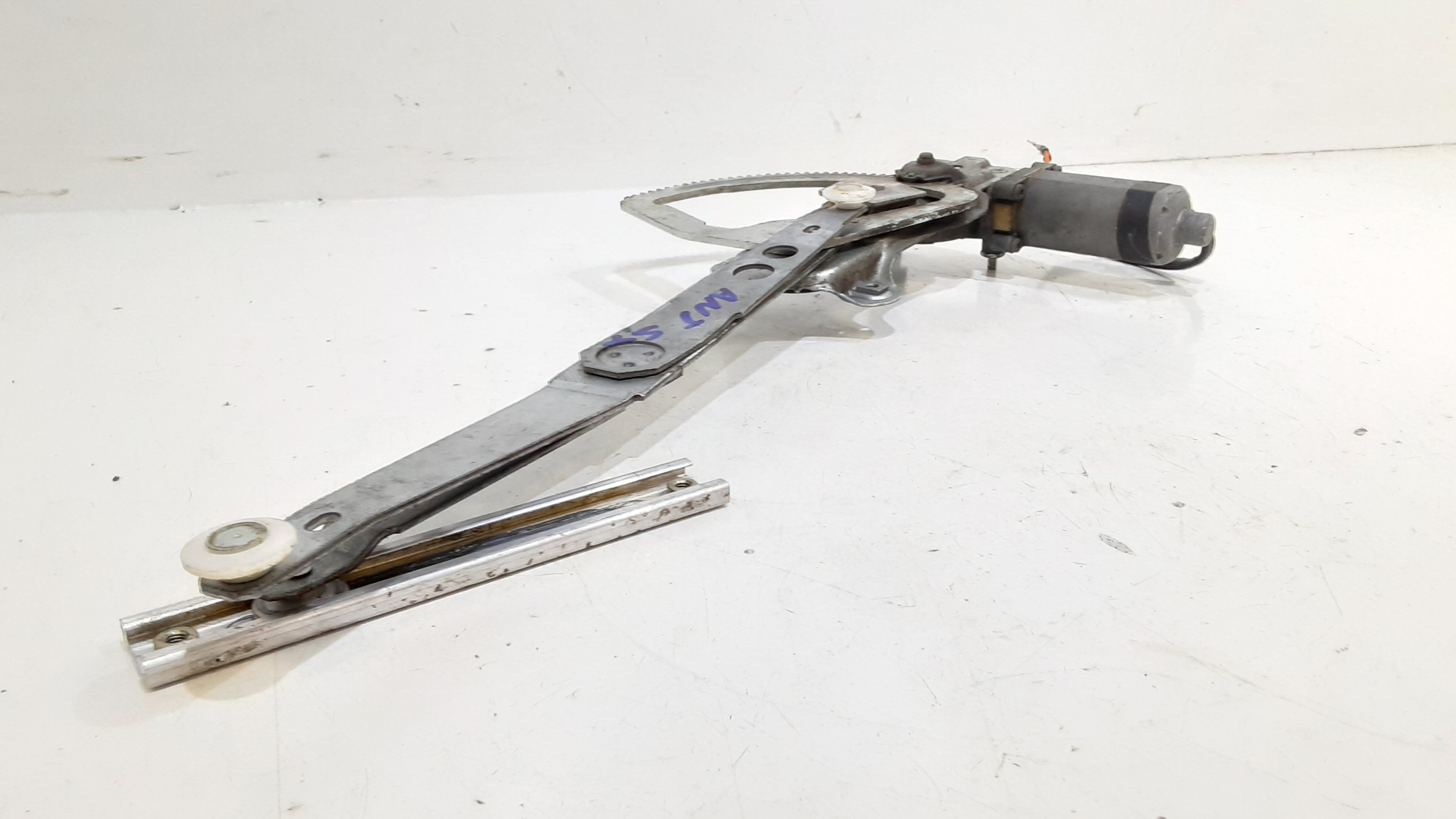 Cremagliera anteriore sinistra Guida JAGUAR XJ 6