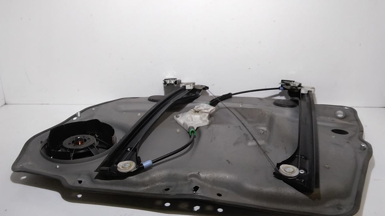 Cremagliera anteriore sinistra Guida MERCEDES Classe A W169 3 Serie