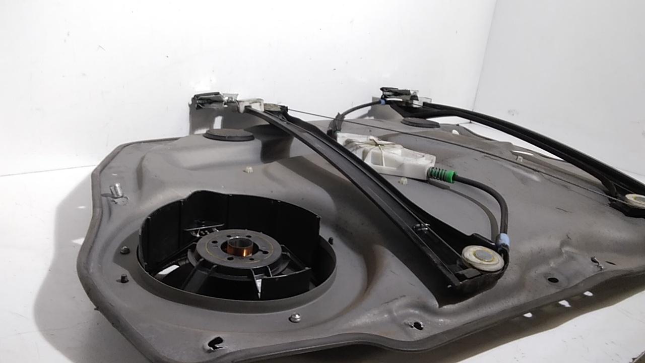 Cremagliera anteriore sinistra Guida MERCEDES Classe A W169 3 Serie