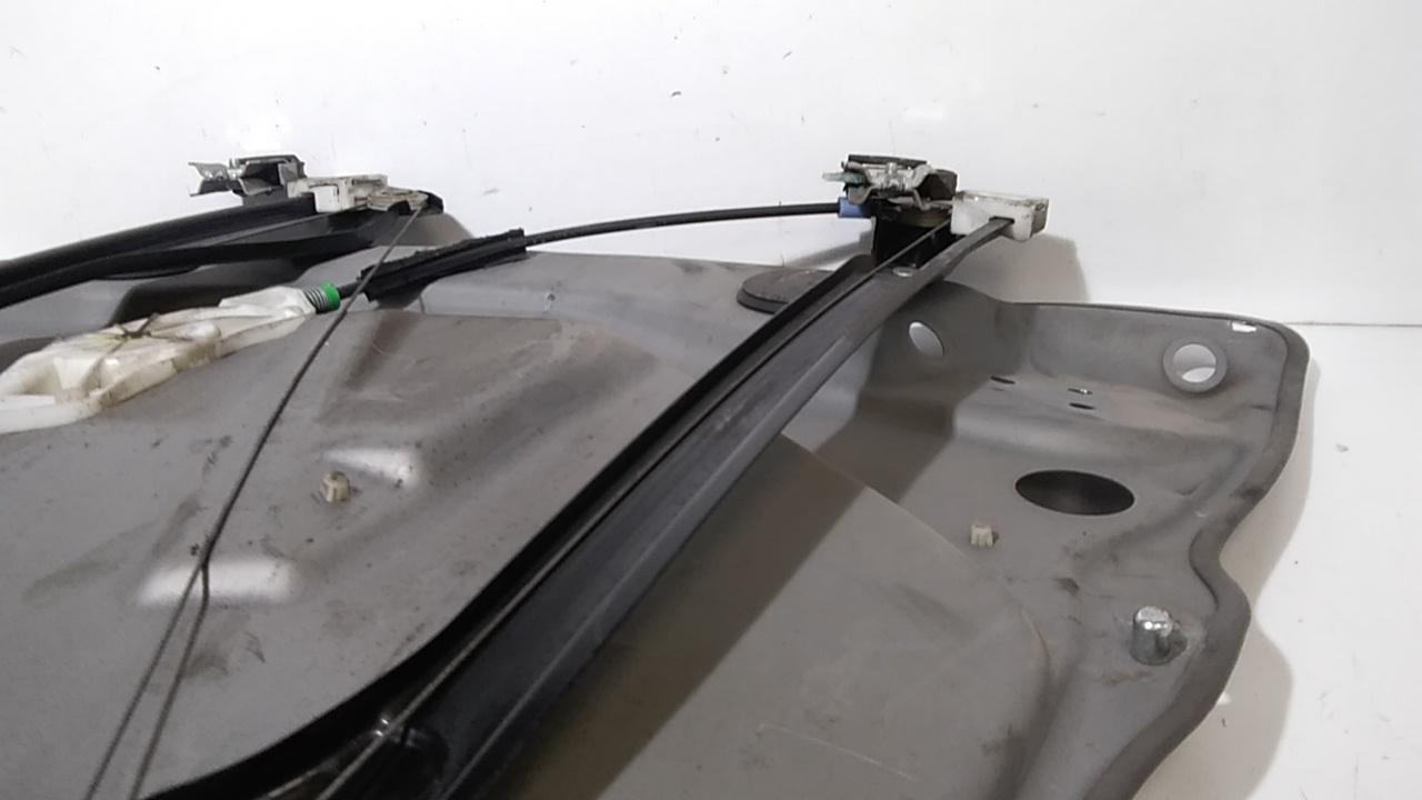 Cremagliera anteriore sinistra Guida MERCEDES Classe A W169 3 Serie