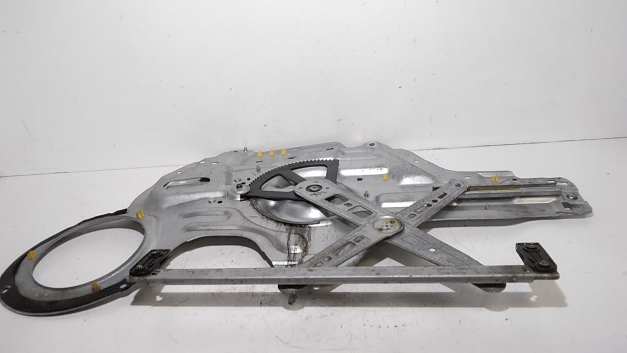 Cremagliera anteriore sinistra Guida KIA Cerato 1 Serie