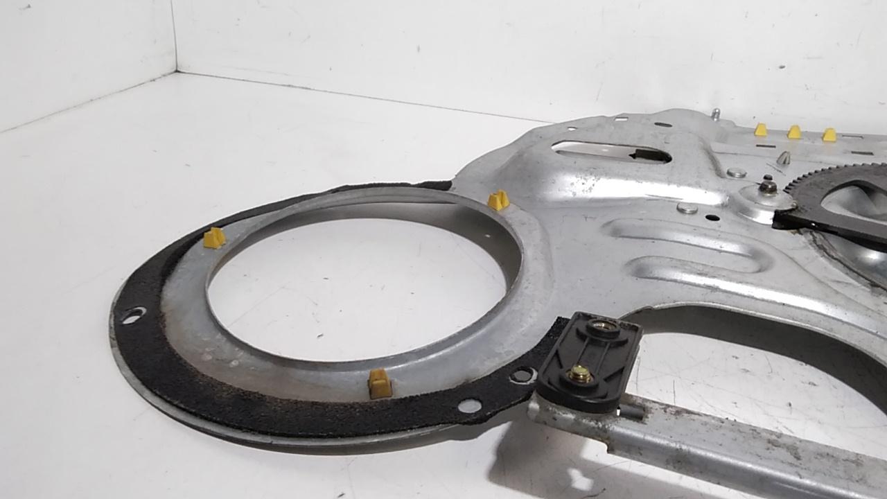 Cremagliera anteriore sinistra Guida KIA Cerato 1 Serie