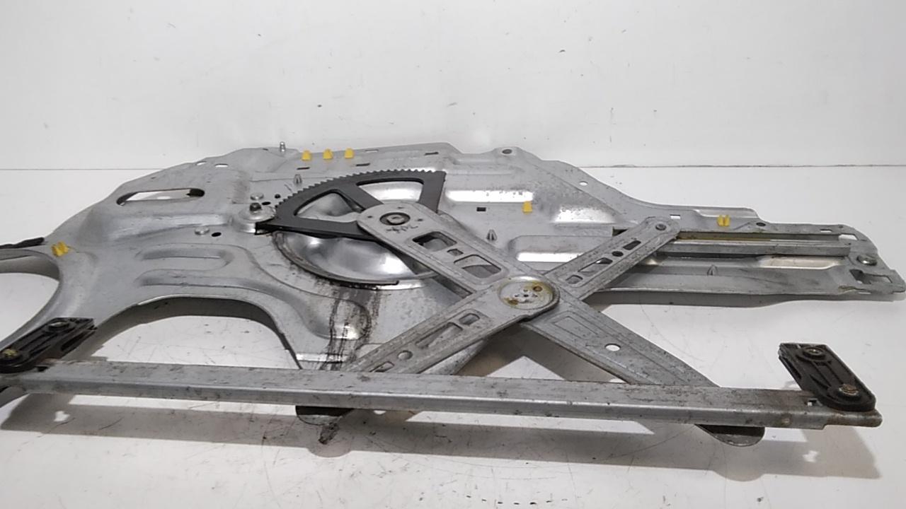 Cremagliera anteriore sinistra Guida KIA Cerato 1 Serie