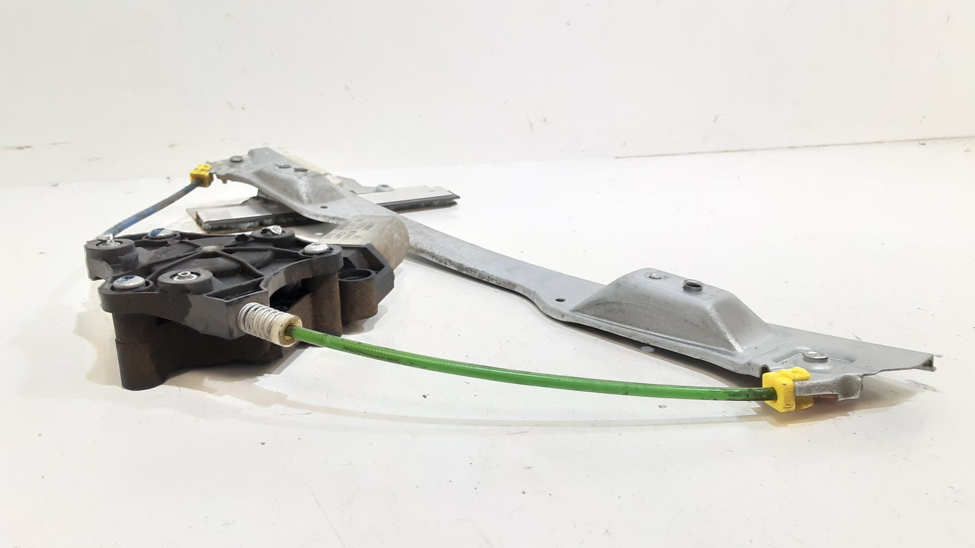 Cremagliera anteriore sinistra Guida OPEL Corsa D 3P 1 Serie