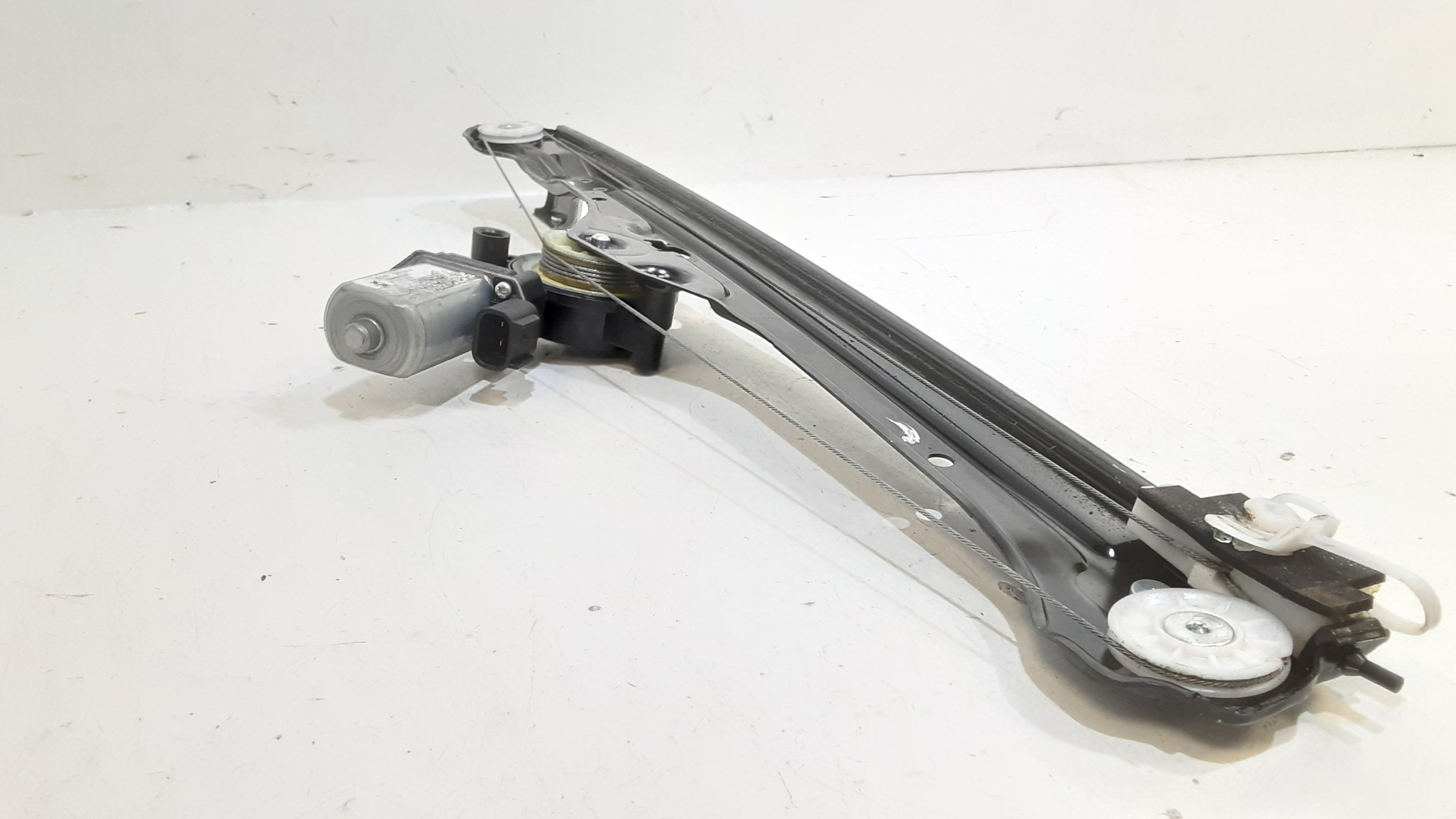 Cremagliera anteriore sinistra Guida PEUGEOT Boxer 4 Serie