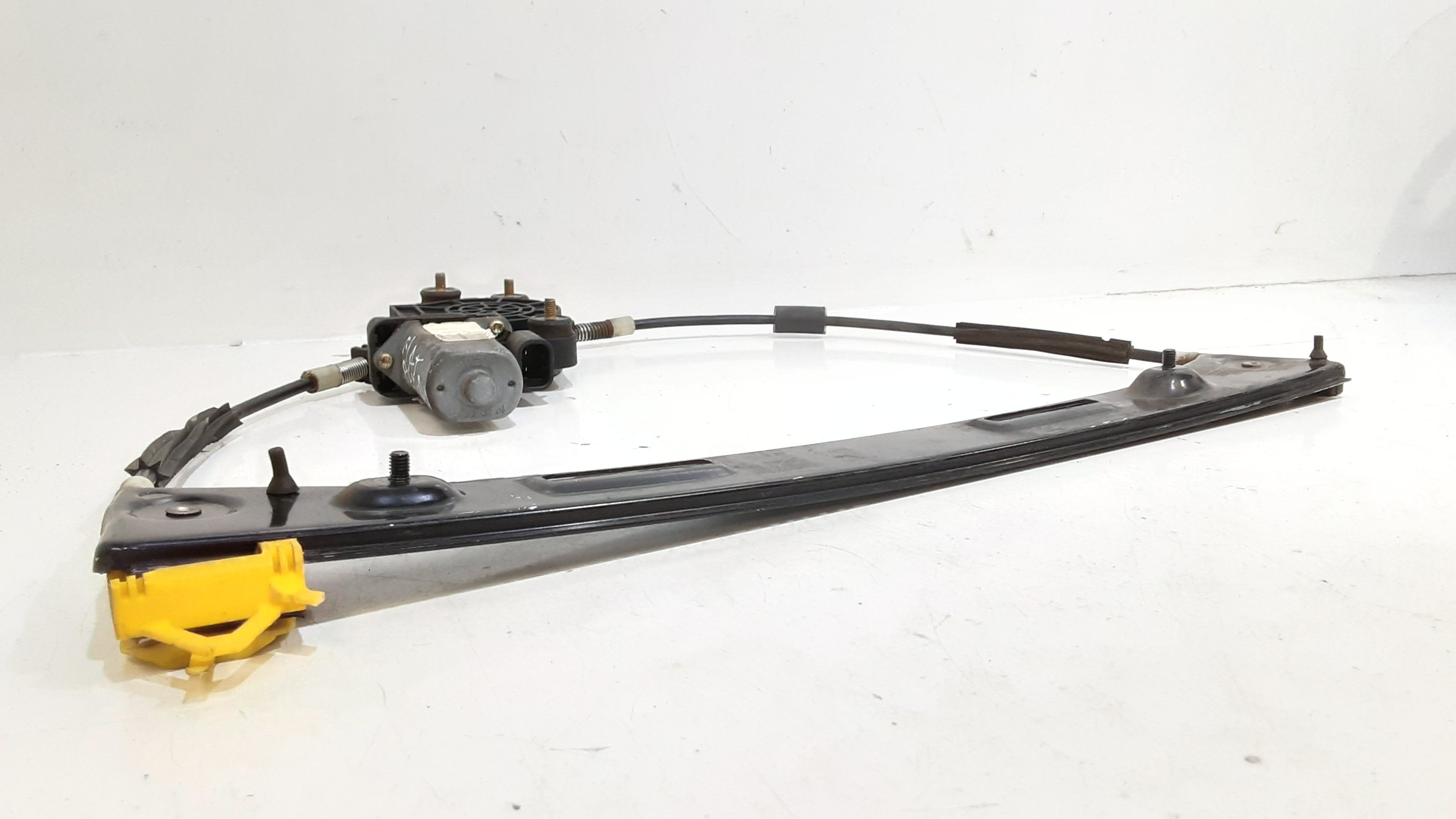 Cremagliera anteriore sinistra Guida FIAT Panda 2 Serie