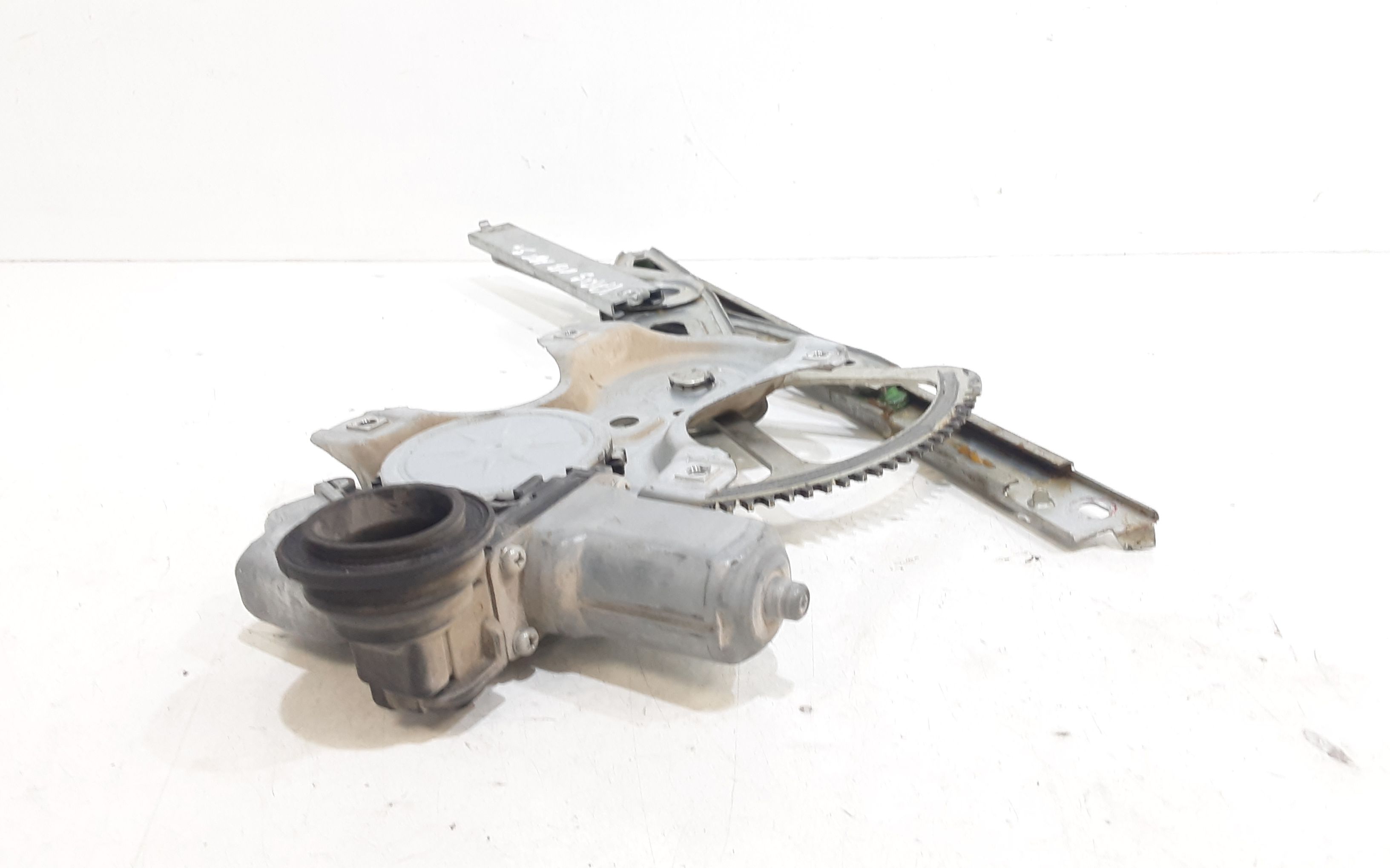 Cremagliera anteriore sinistra Guida TOYOTA Yaris Serie