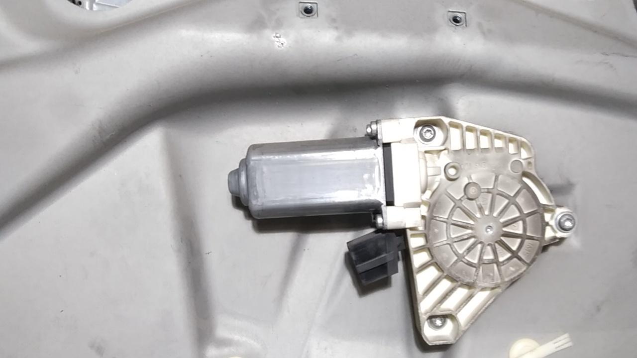 Cremagliera anteriore sinistra Guida MERCEDES Classe A W169 3 Serie