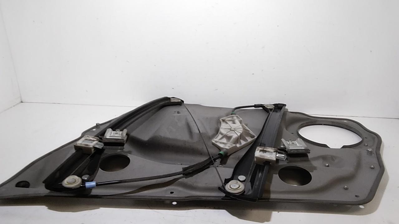 Cremagliera anteriore sinistra Guida MERCEDES Classe A W169 3 Serie