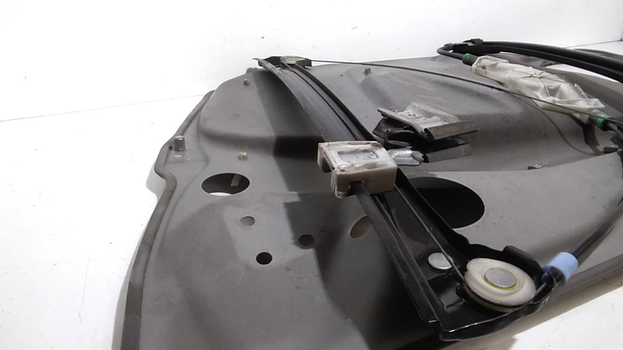 Cremagliera anteriore sinistra Guida MERCEDES Classe A W169 3 Serie