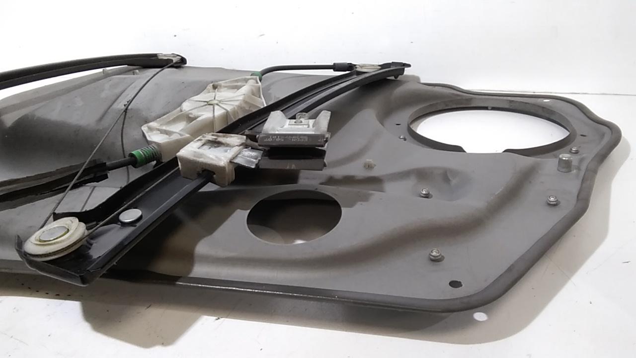 Cremagliera anteriore sinistra Guida MERCEDES Classe A W169 3 Serie