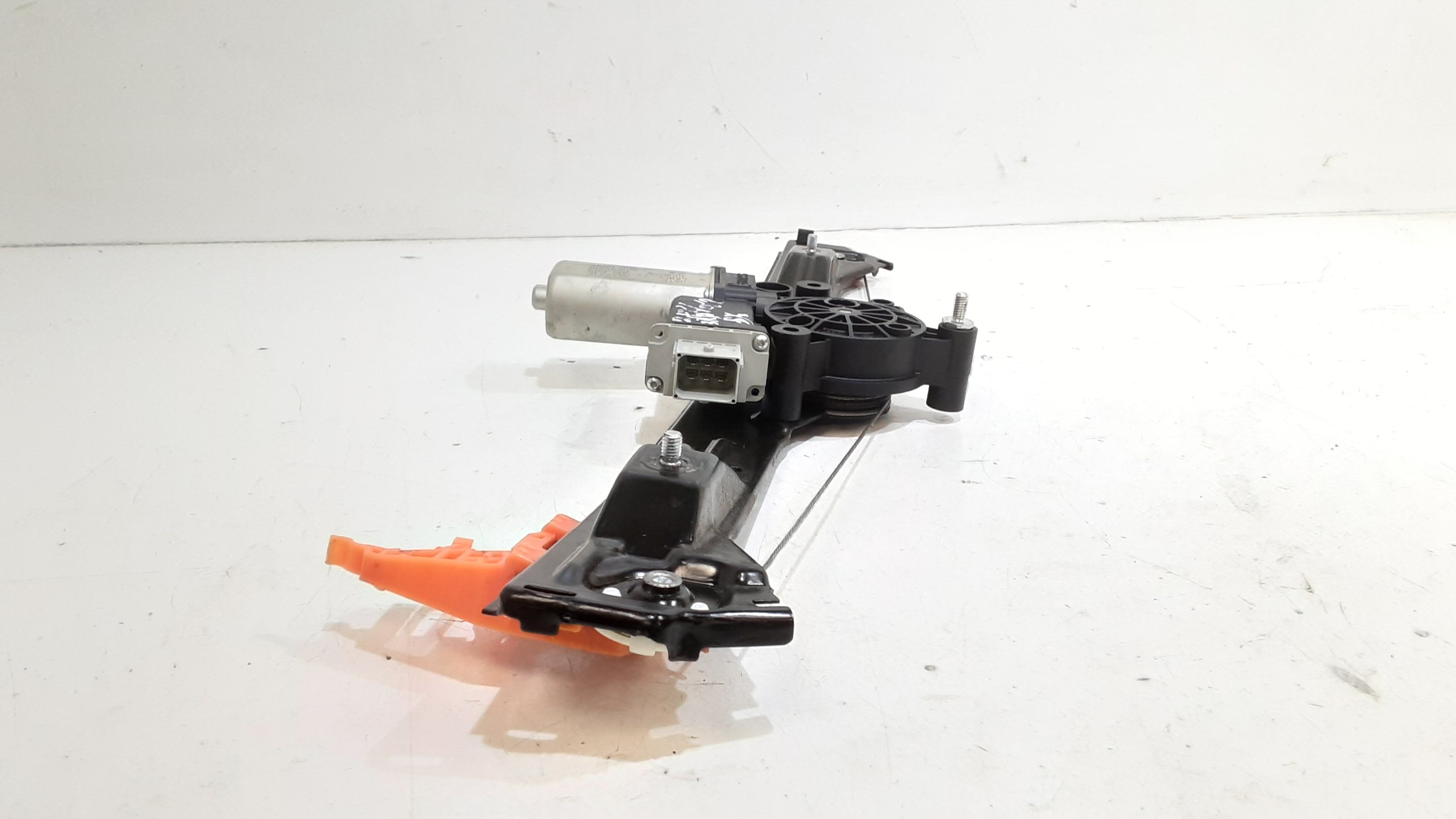 Cremagliera anteriore sinistra Guida FIAT Bravo 3 Serie