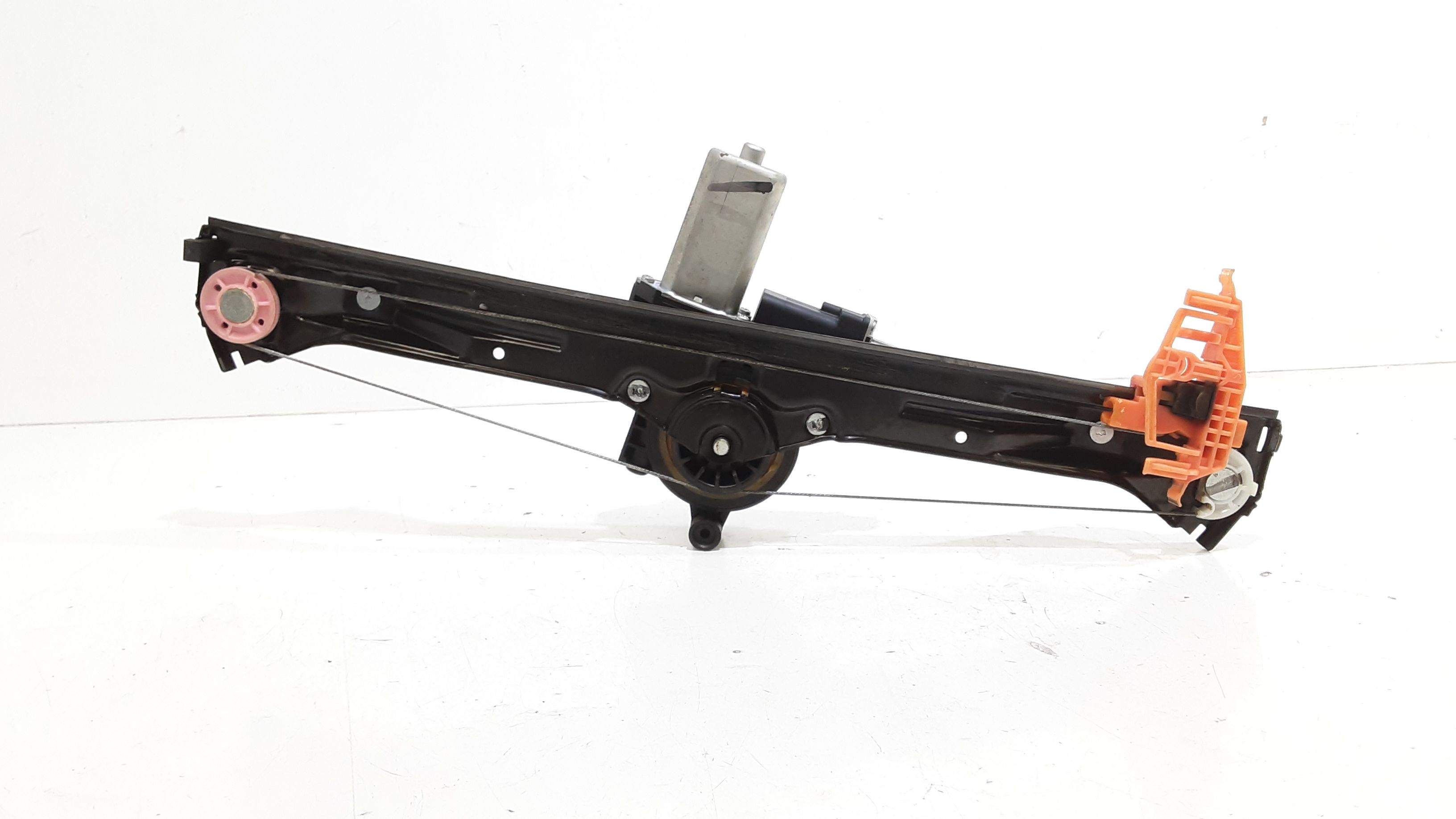 Cremagliera anteriore sinistra Guida FIAT Bravo 3 Serie