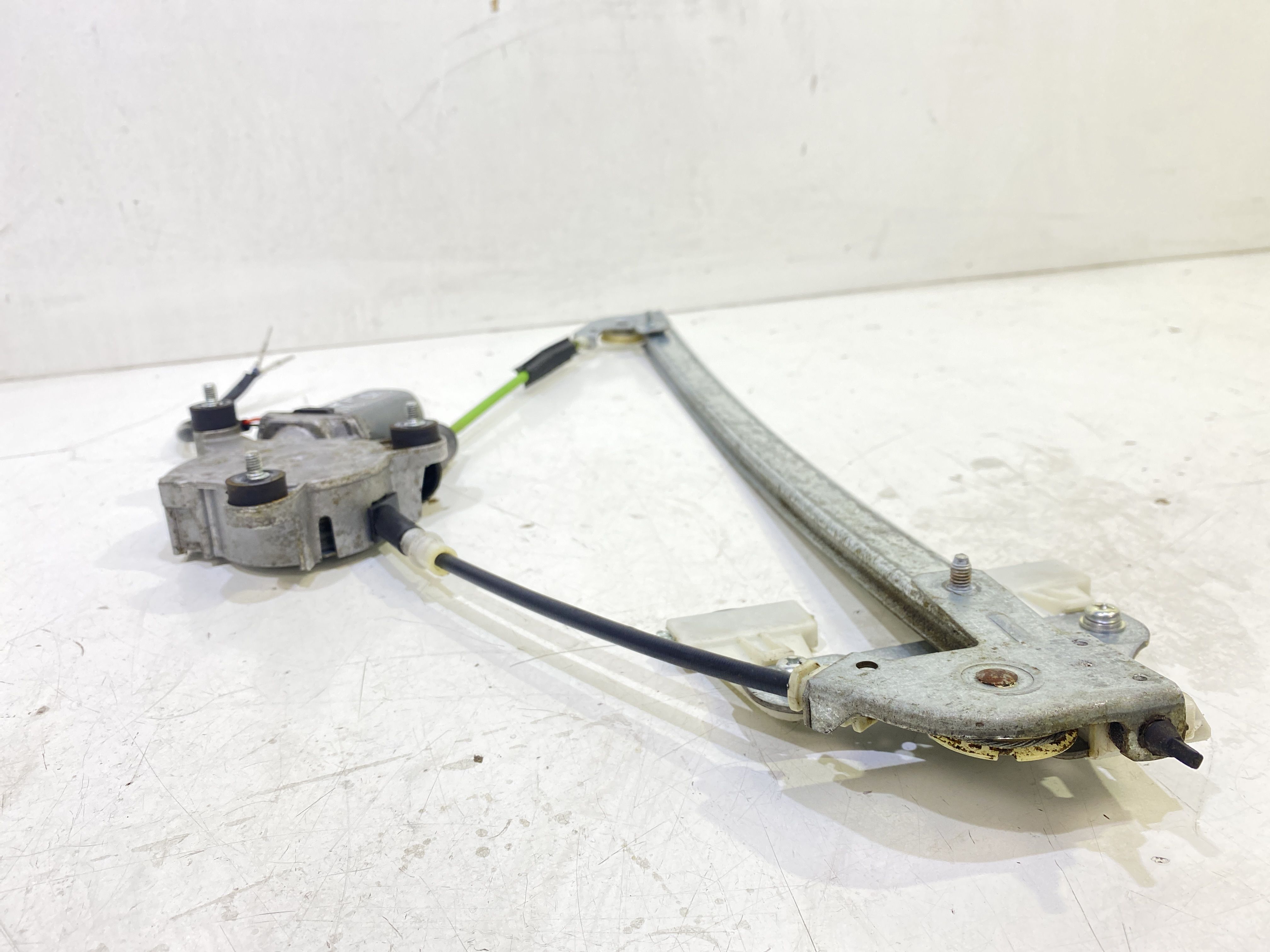 Cremagliera anteriore destra passeggero OPEL Agila 1 Serie