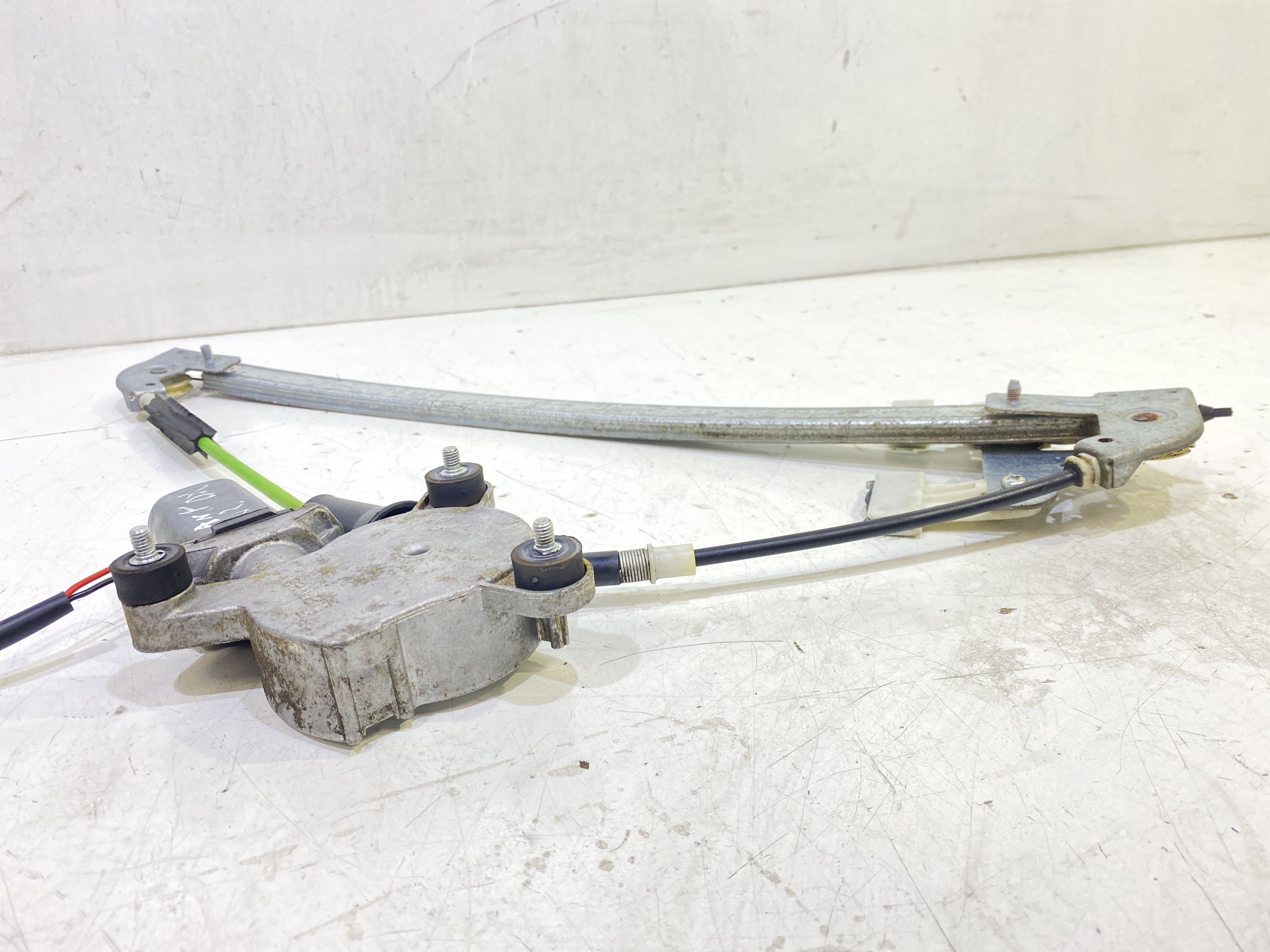 Cremagliera anteriore destra passeggero OPEL Agila 1 Serie