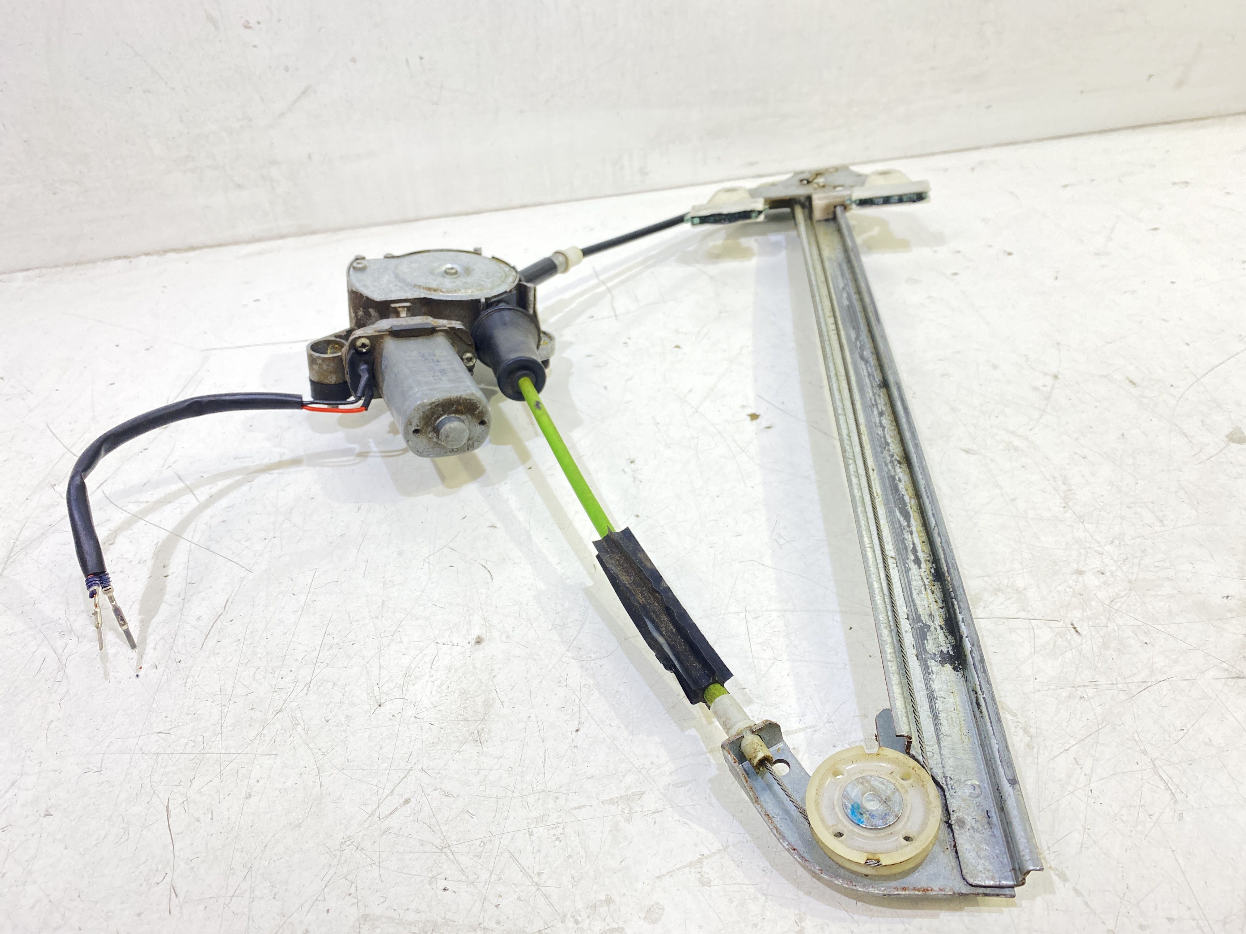 Cremagliera anteriore destra passeggero OPEL Agila 1 Serie