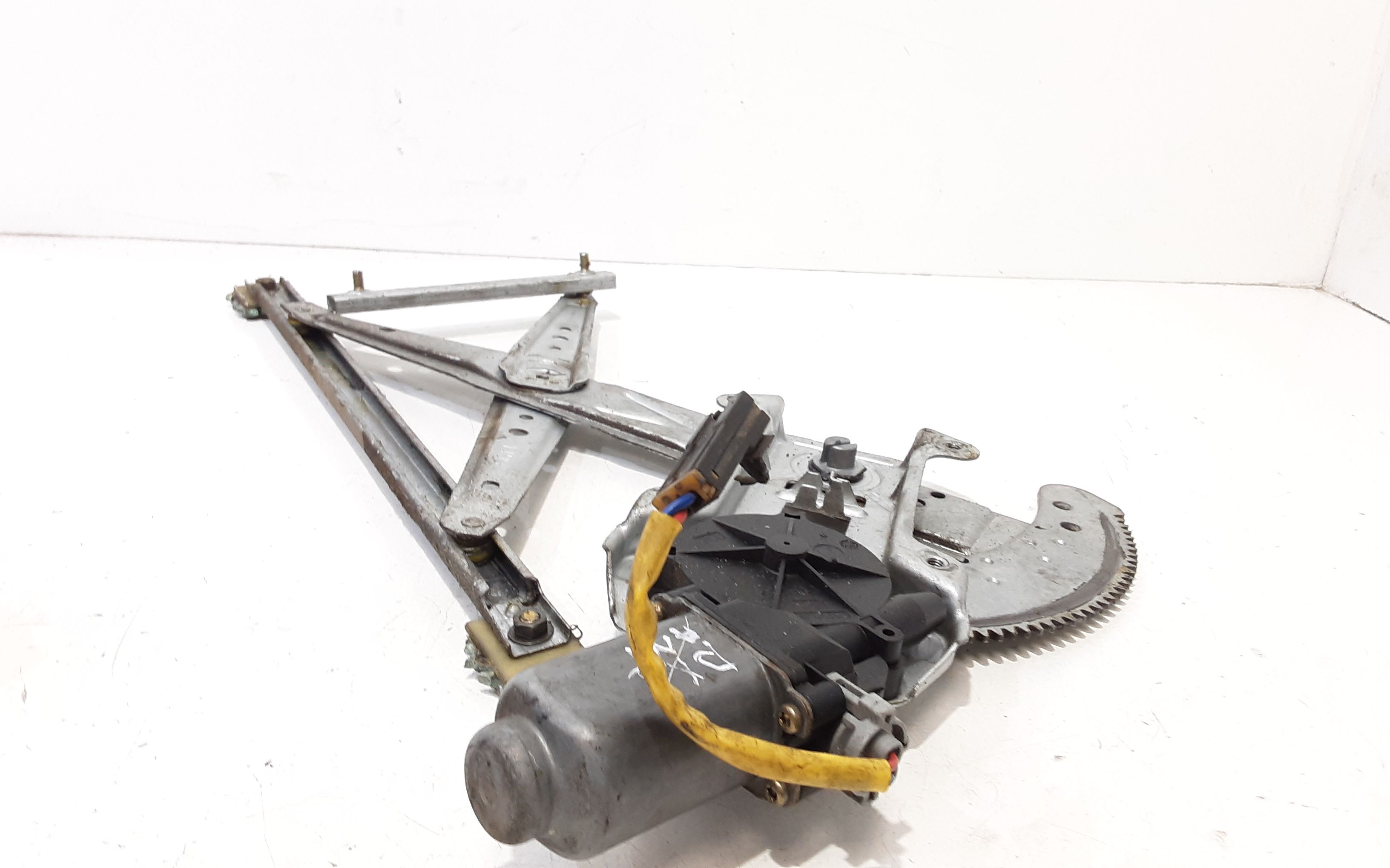 Cremagliera anteriore destra passeggero NISSAN Micra 3 Serie