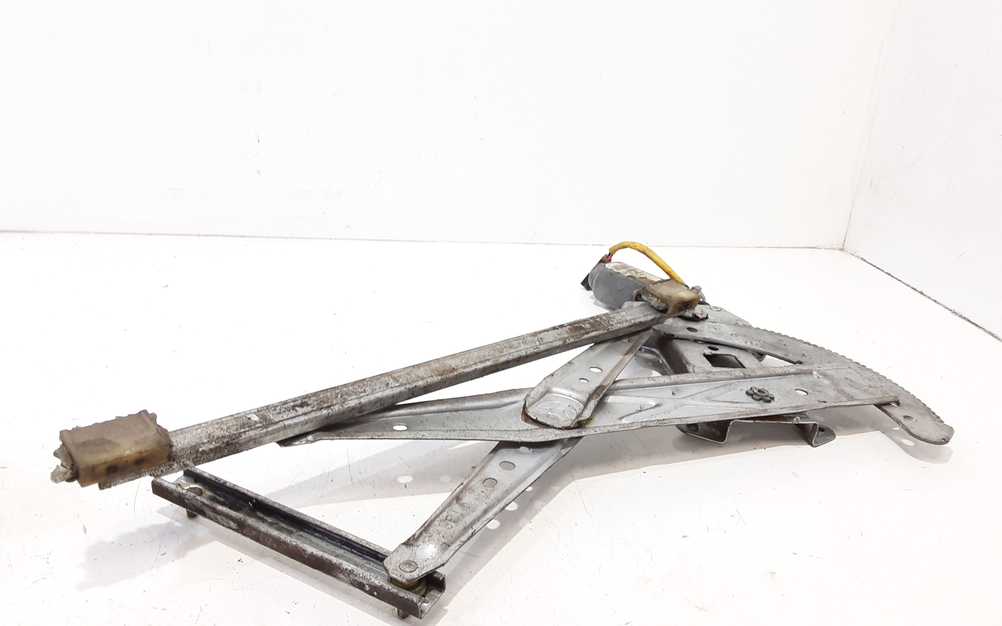 Cremagliera anteriore destra passeggero NISSAN Micra 3 Serie