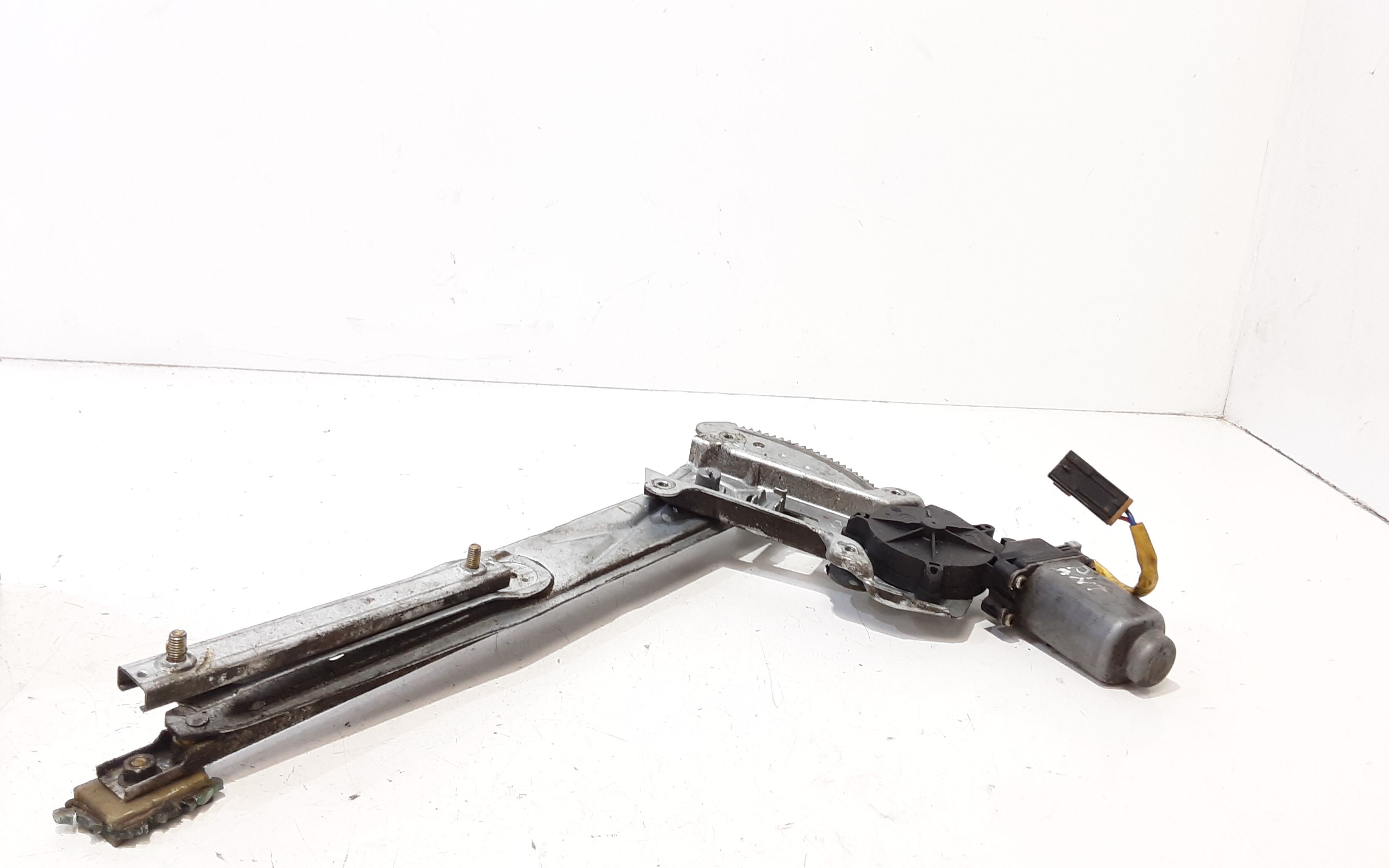 Cremagliera anteriore destra passeggero NISSAN Micra 3 Serie