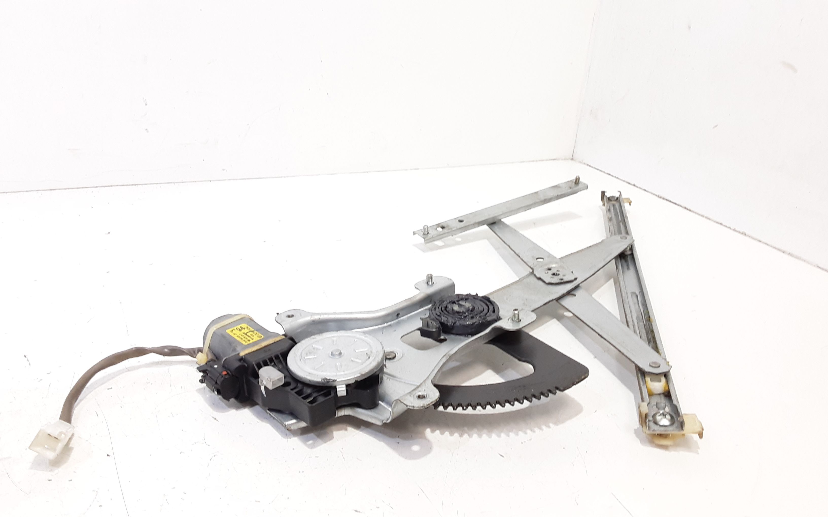 Cremagliera anteriore destra passeggero CHEVROLET Aveo 1 Serie